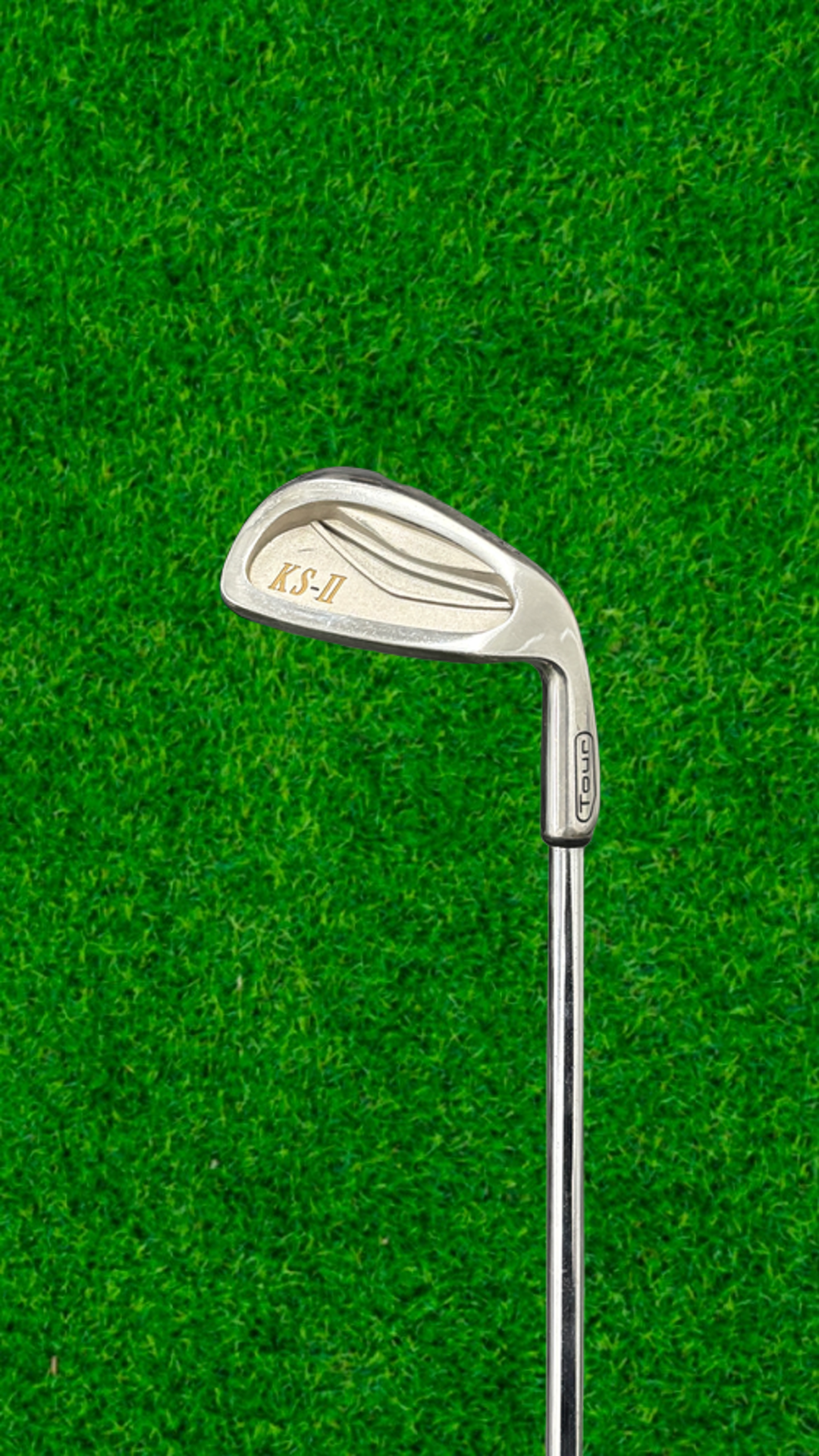 Tour KS-II 8 Iron