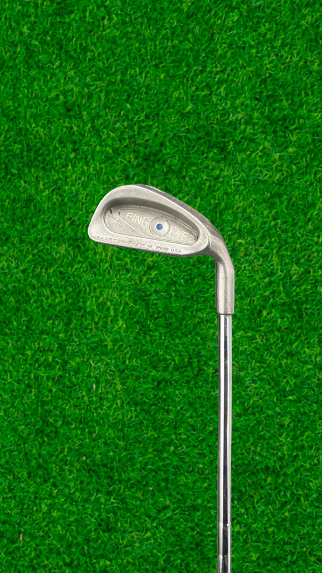 Ping Eye2 Blue Dot 4-Iron