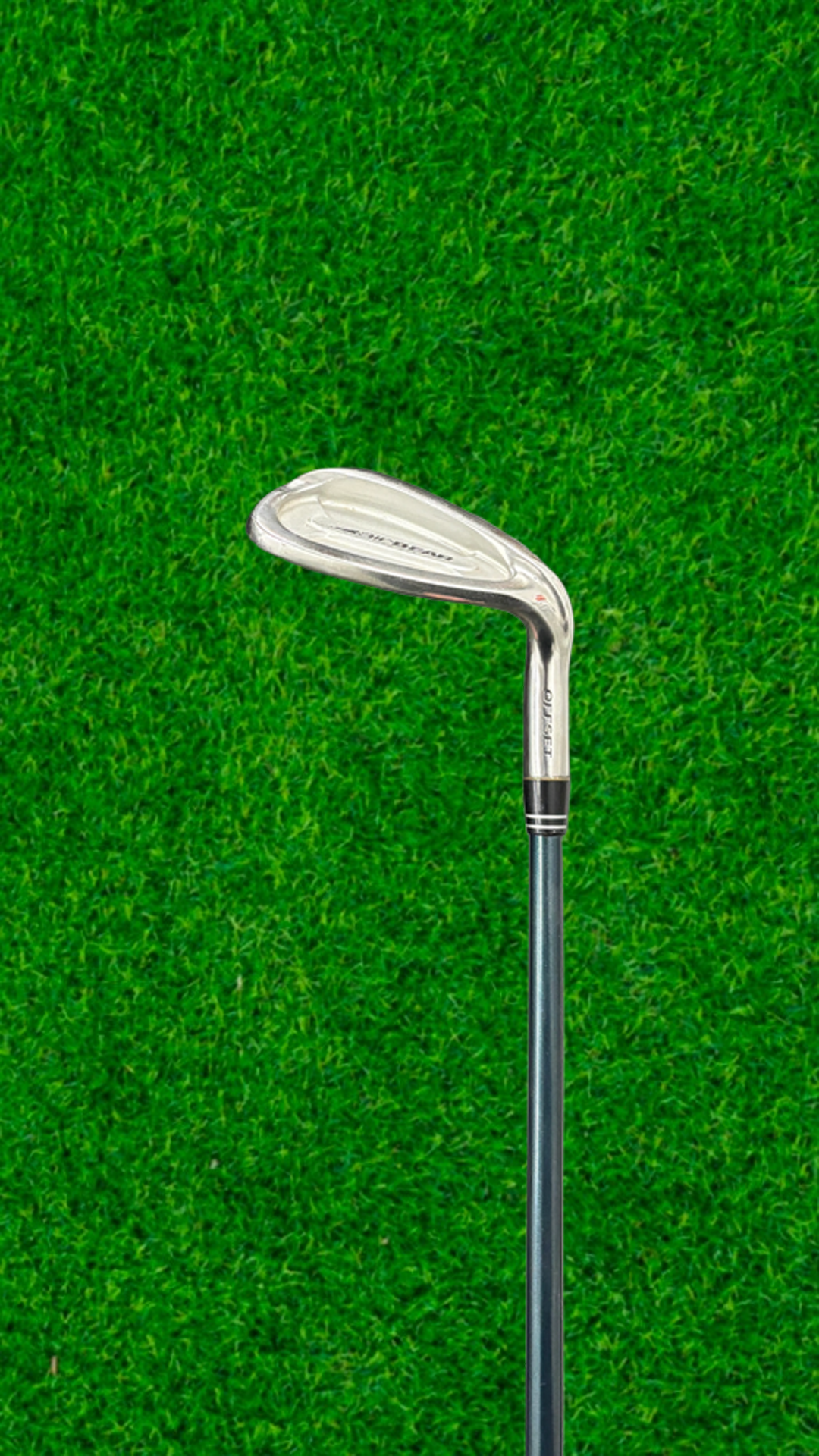 Nicklaus Air Bear Lob Wedge