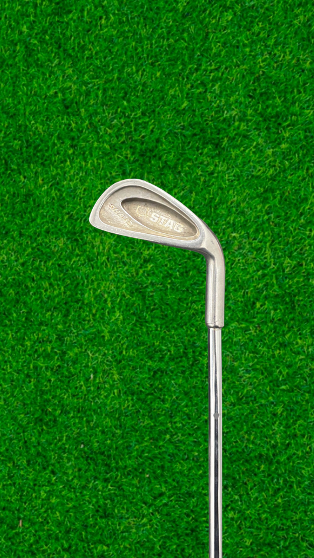 St. Andrews Stag 3 Iron