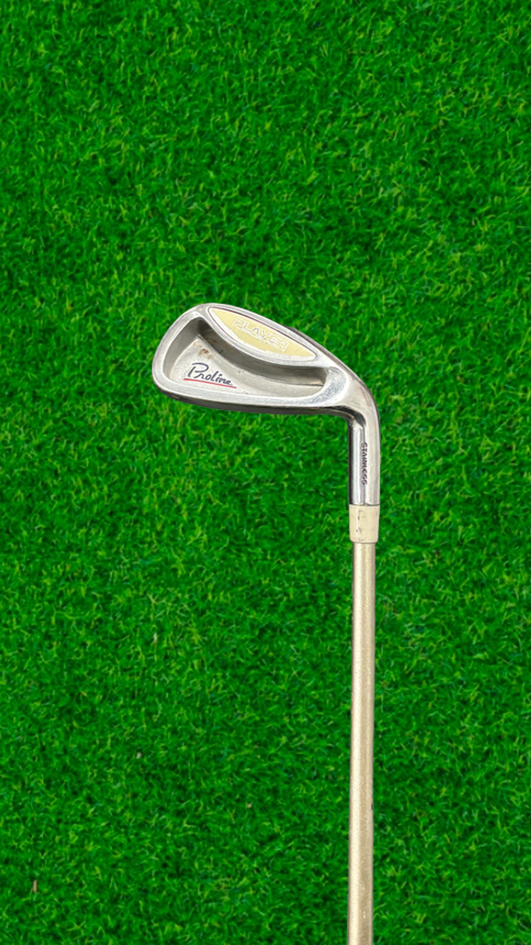 Ladies Proline Player 9-Iron