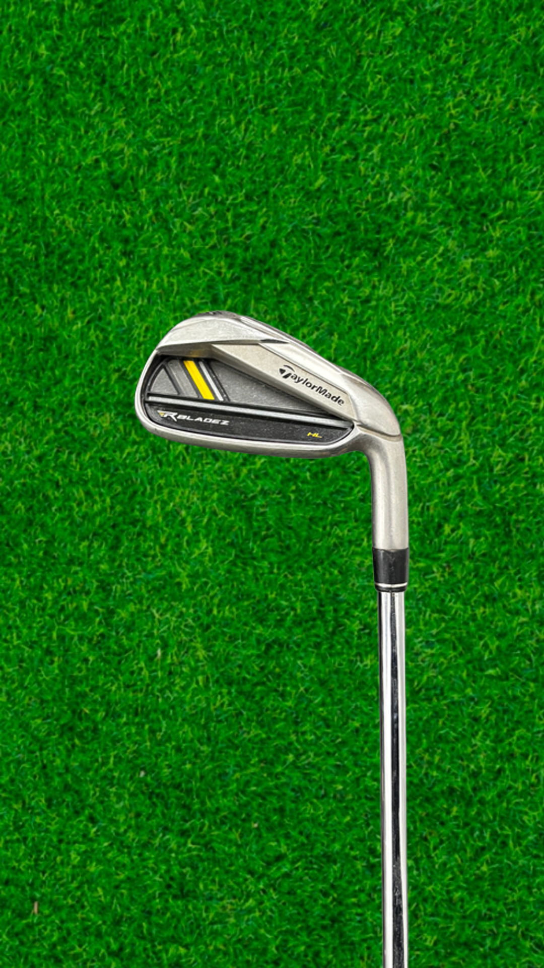 TaylorMade RocketBladez HL 6 Iron
