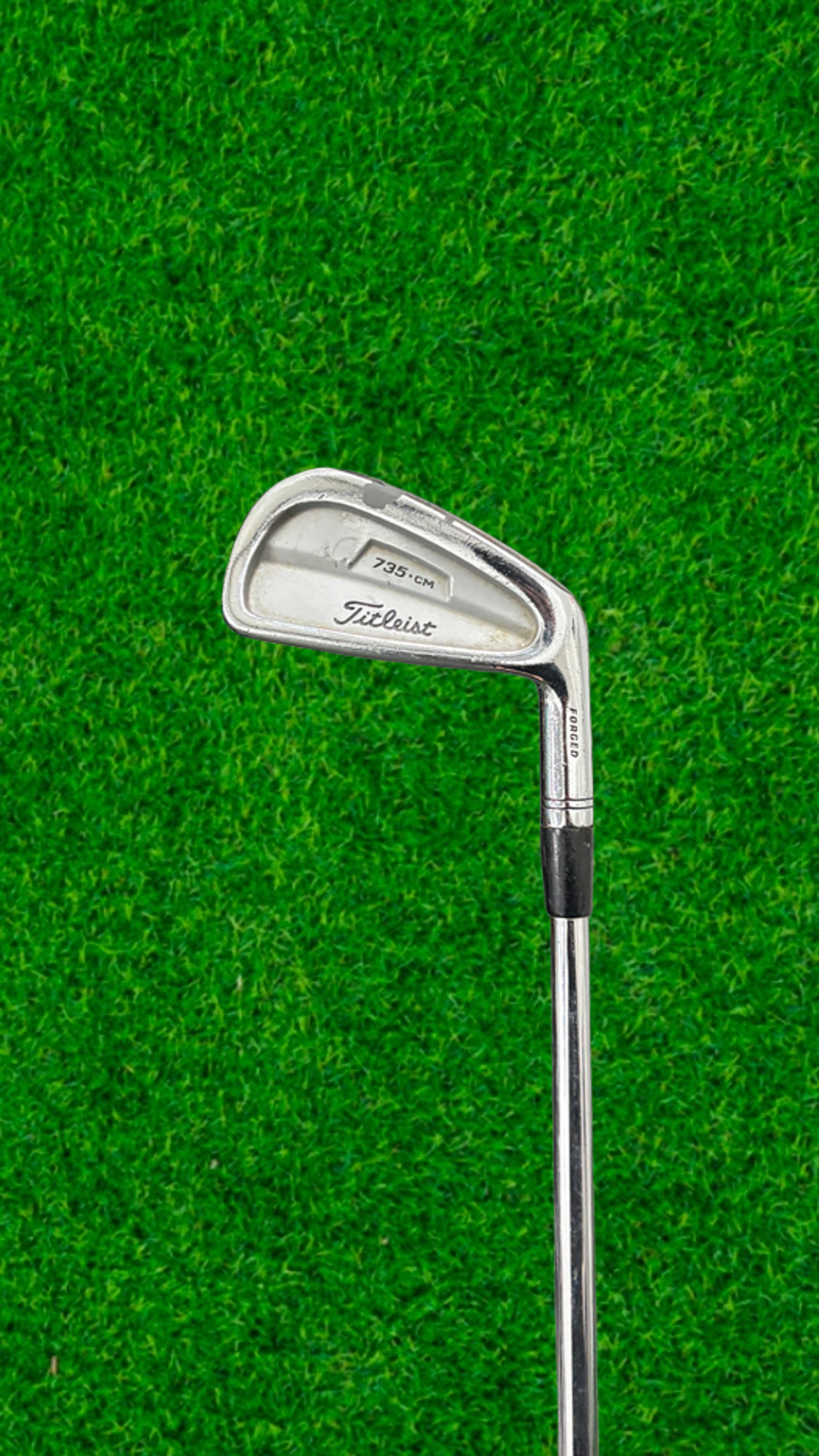 Titleist 735.CM 4 Iron