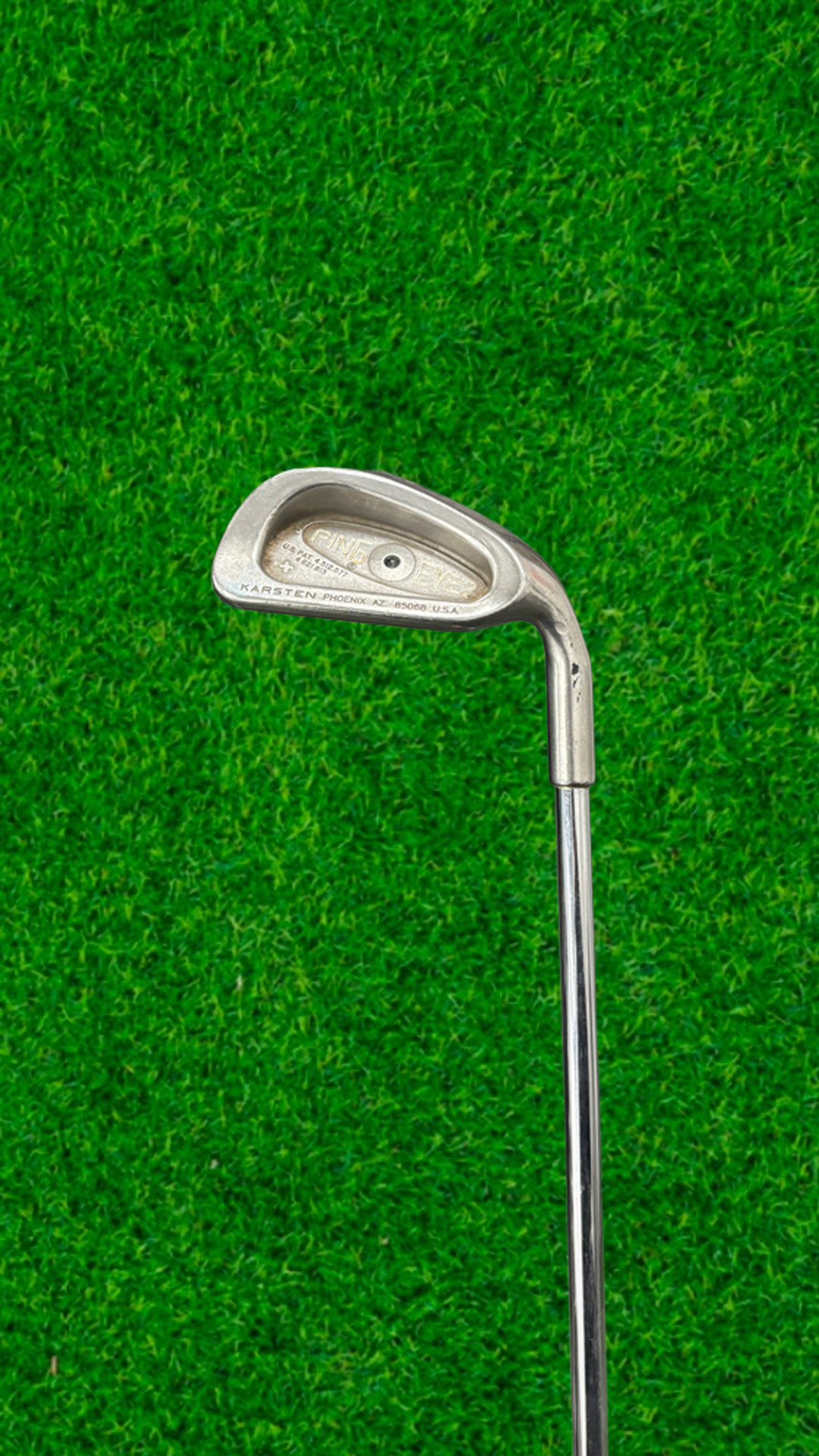 Ping Eye 2 8-Iron