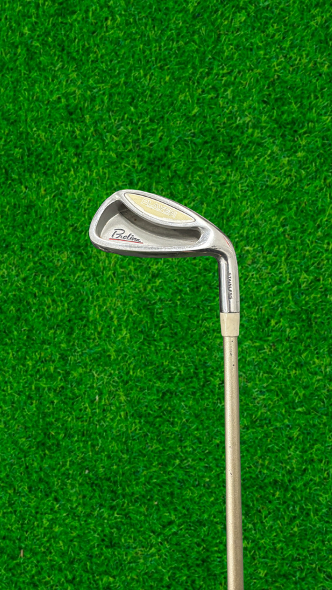 Ladies Proline Player Pitching Wedge