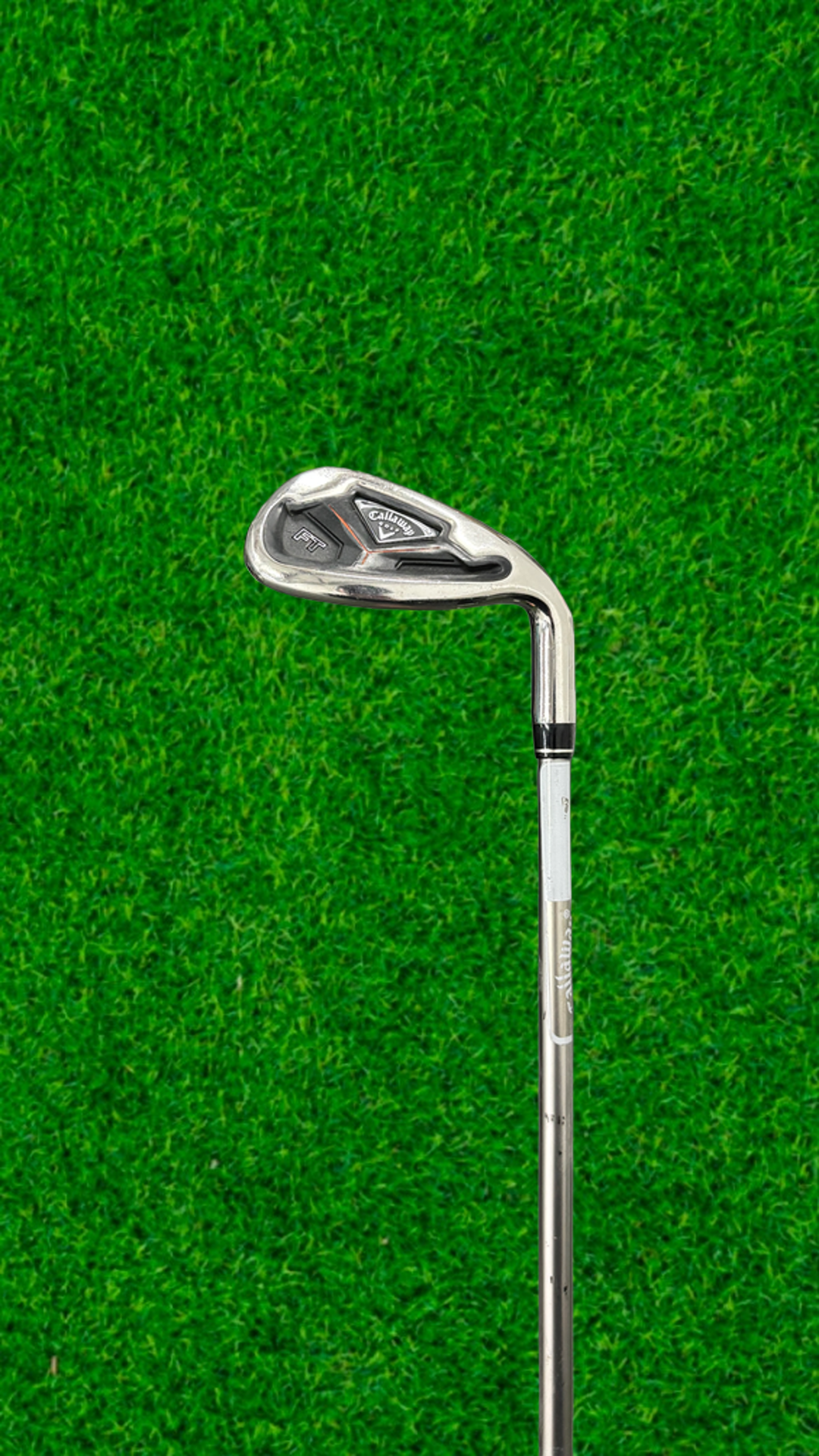 Ladies Callaway FT Approach Wedge