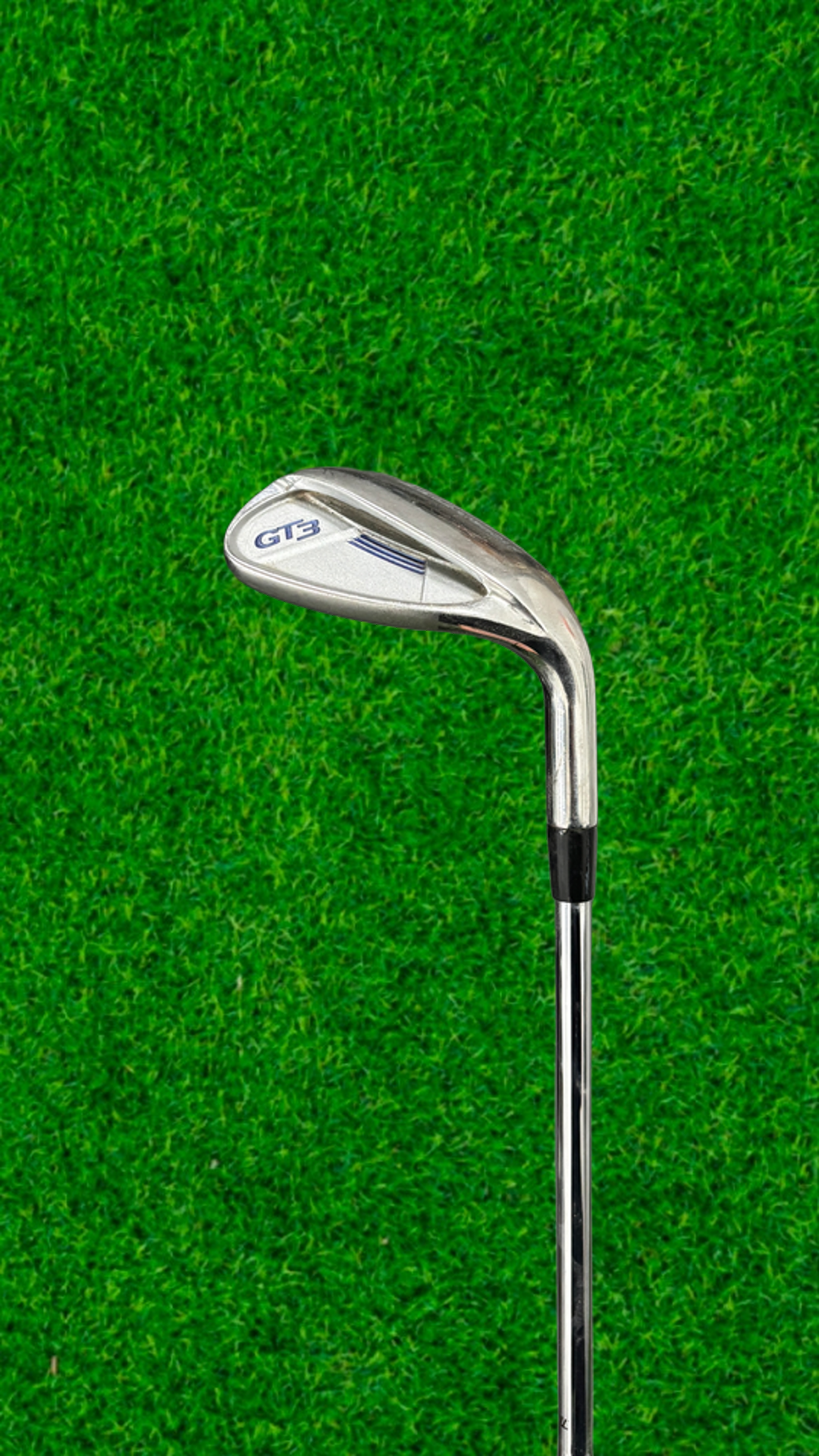 AdamsGolf GT3 Lob Wedge