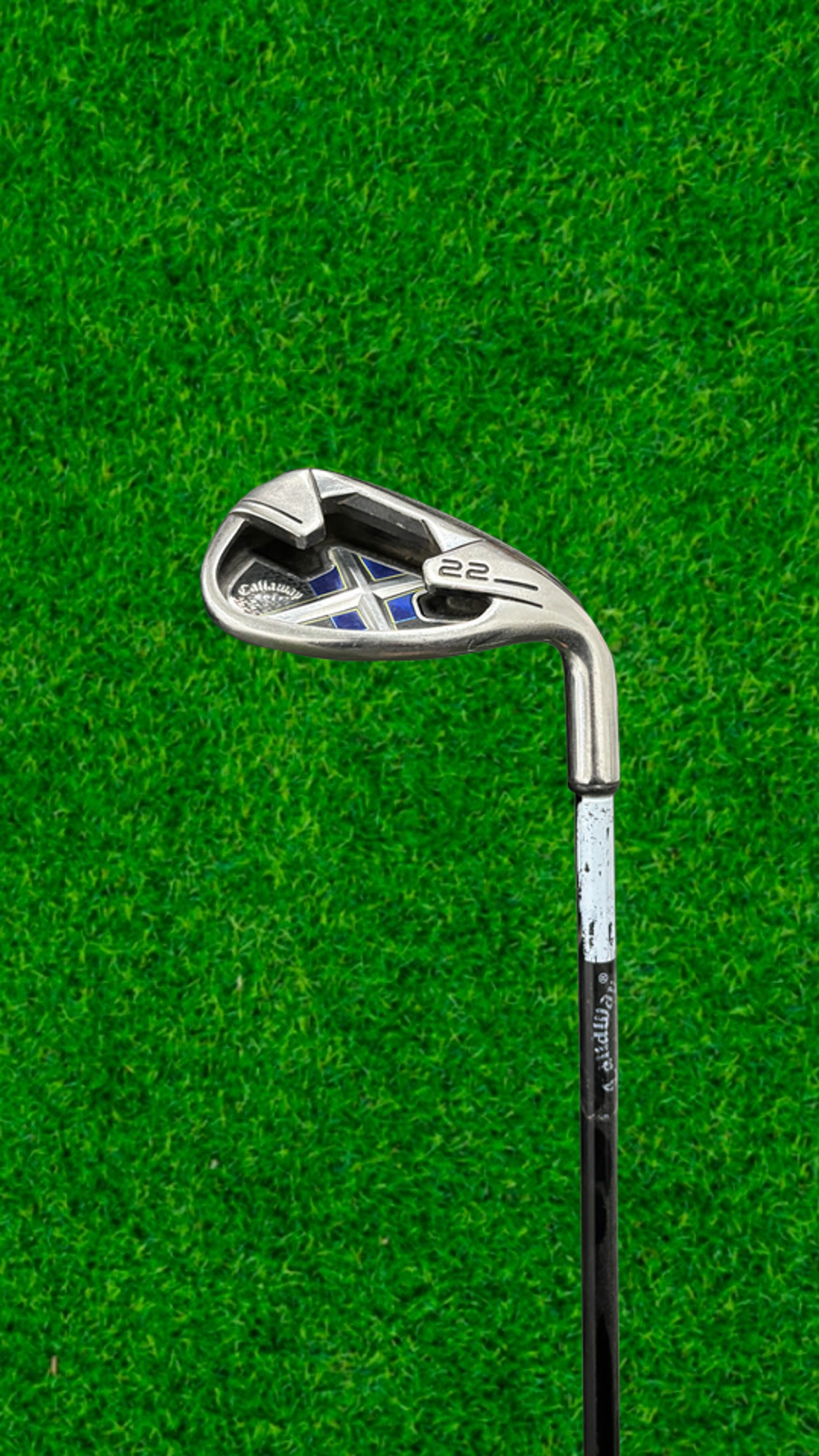 Callaway X-22 Approach Wedge