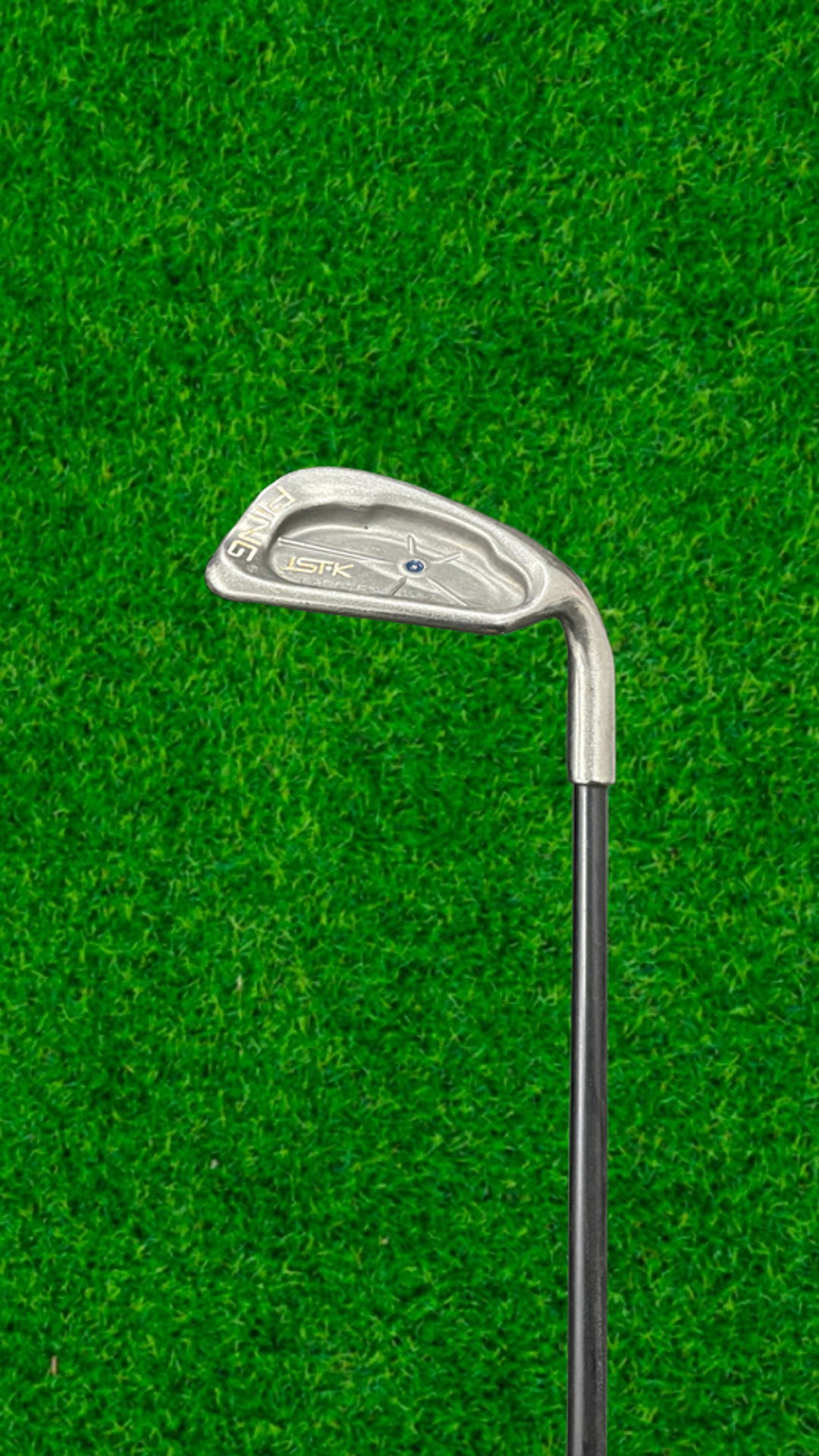 Ping ISI-K Pitching Wedge