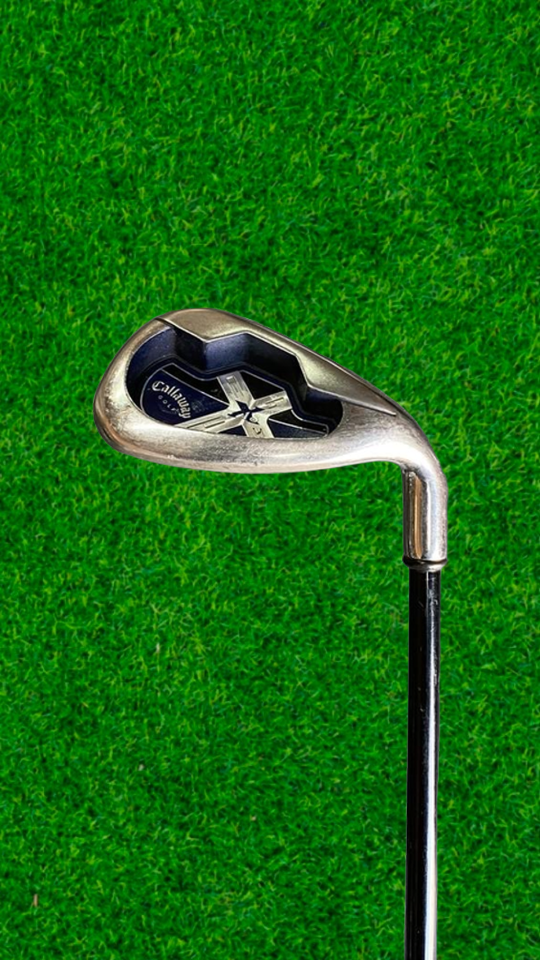 Callaway X-20 Pitching Wedge
