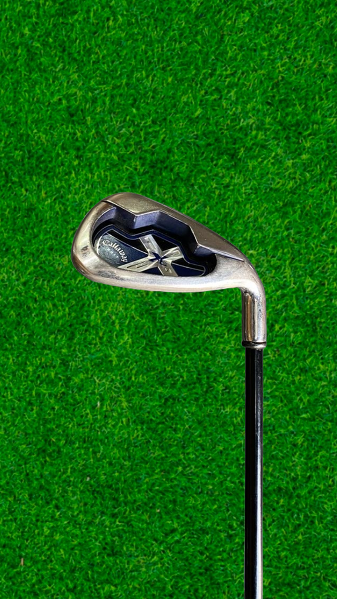 Callaway X-20 8 Iron