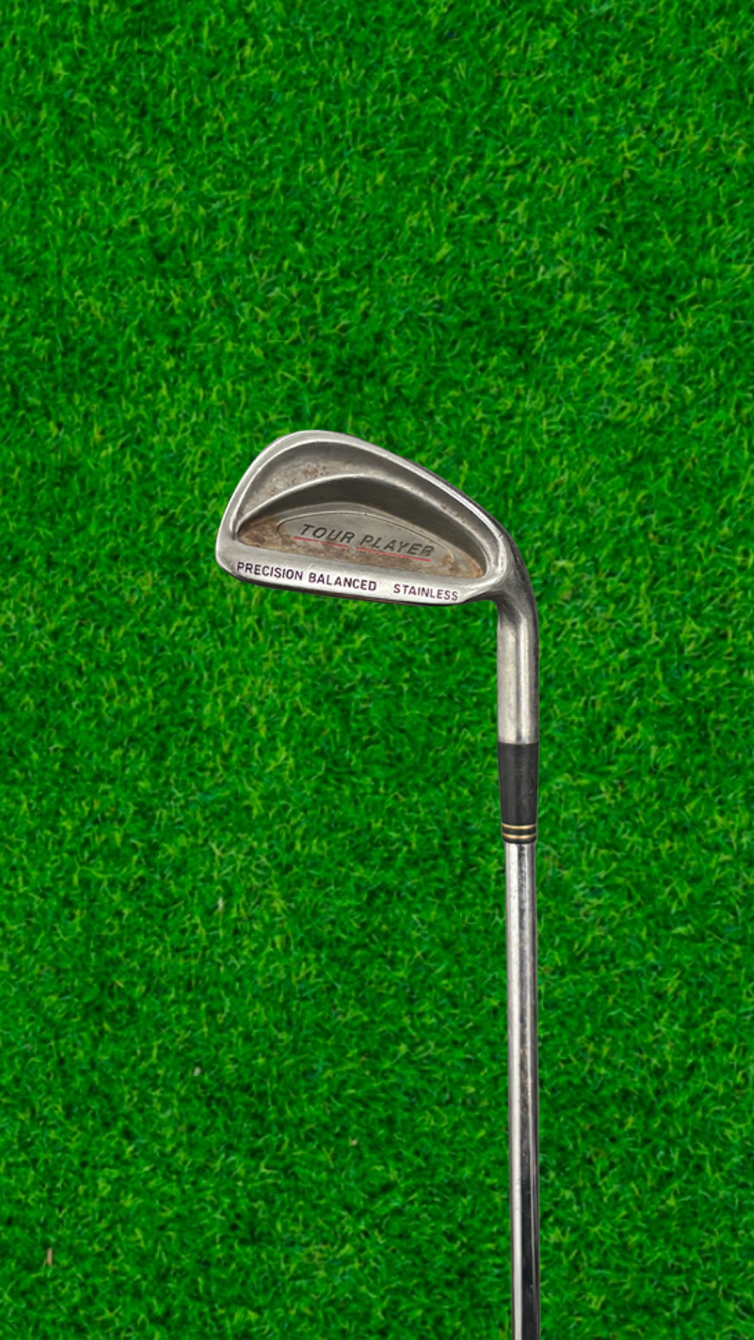 Tru-Form Tour Player 6-Iron