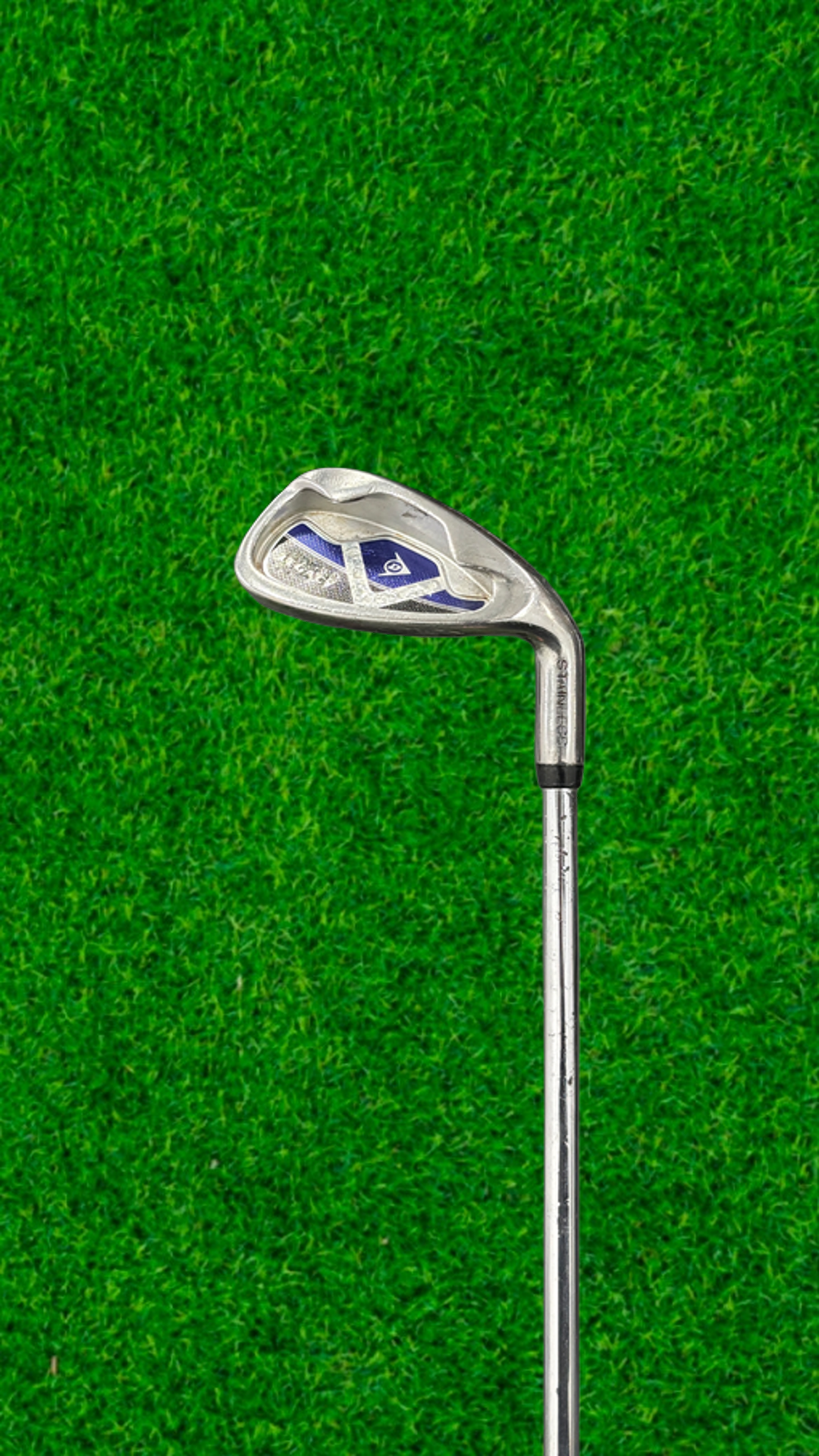 Dunlop Legacy 8 Iron