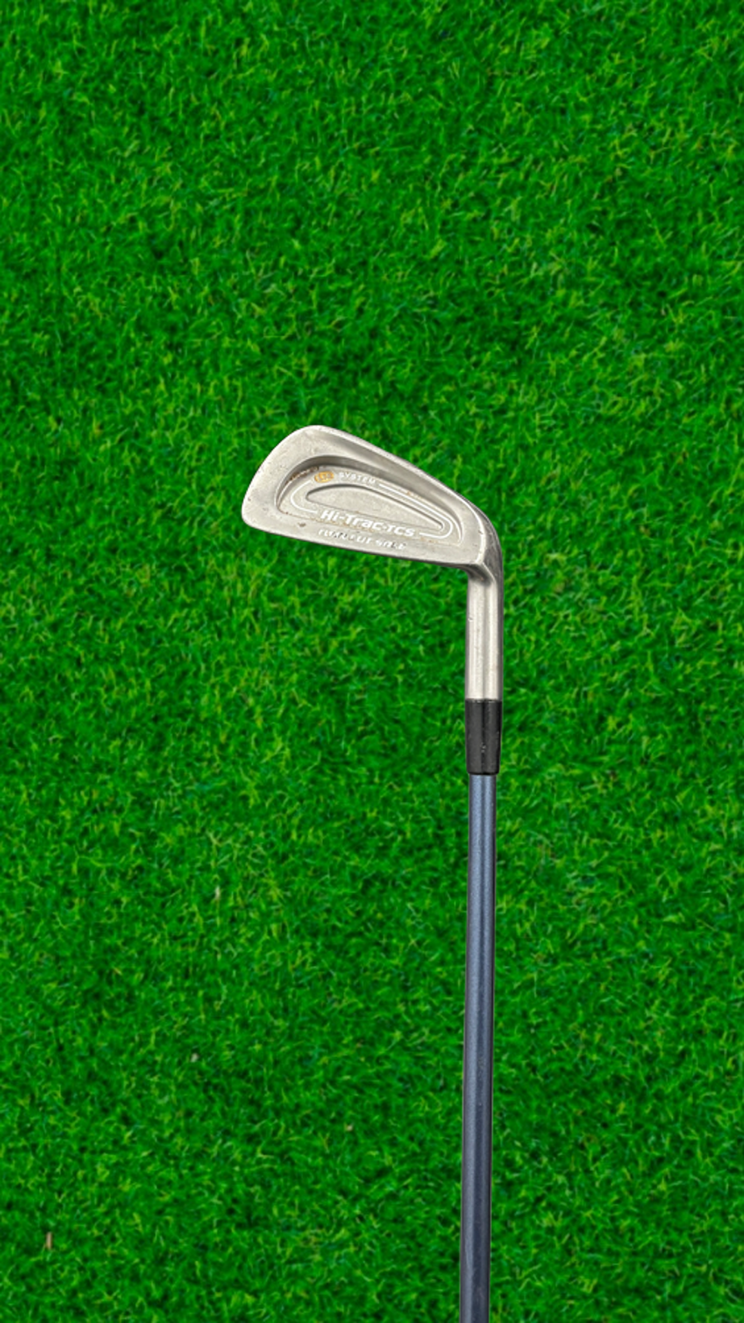 Daiwa Hi-Trac-TCS Ladies 7-Iron
