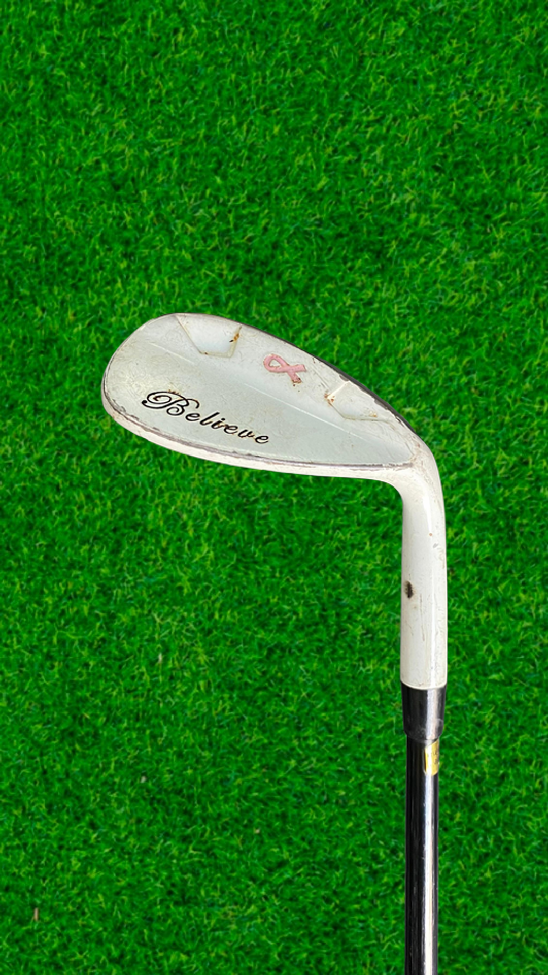 Believe Ladies 60° Lob Wedge