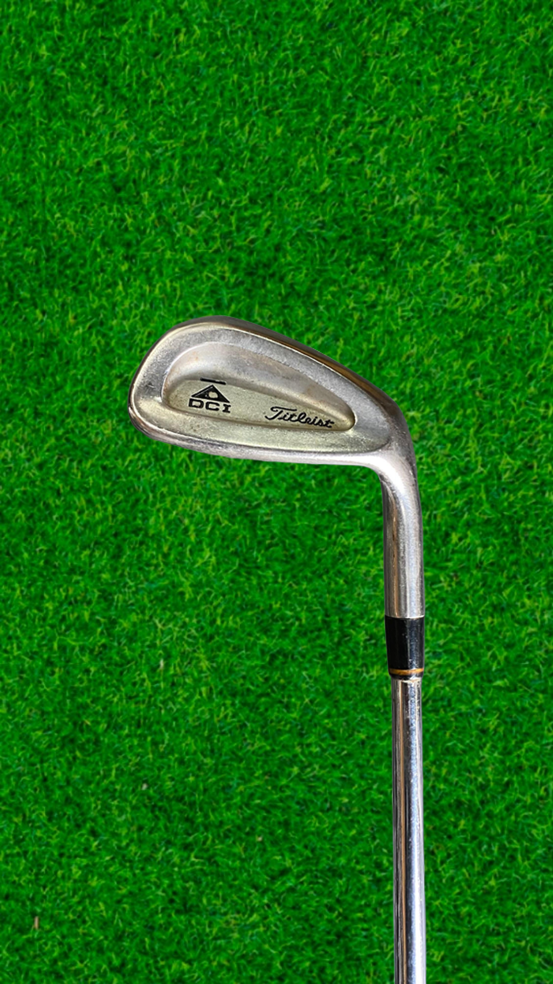 Titleist DCI 8 Iron