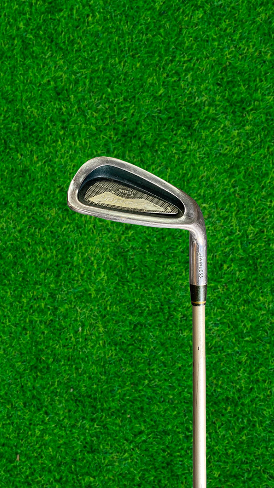 Proline Impact Oversize Sand Wedge