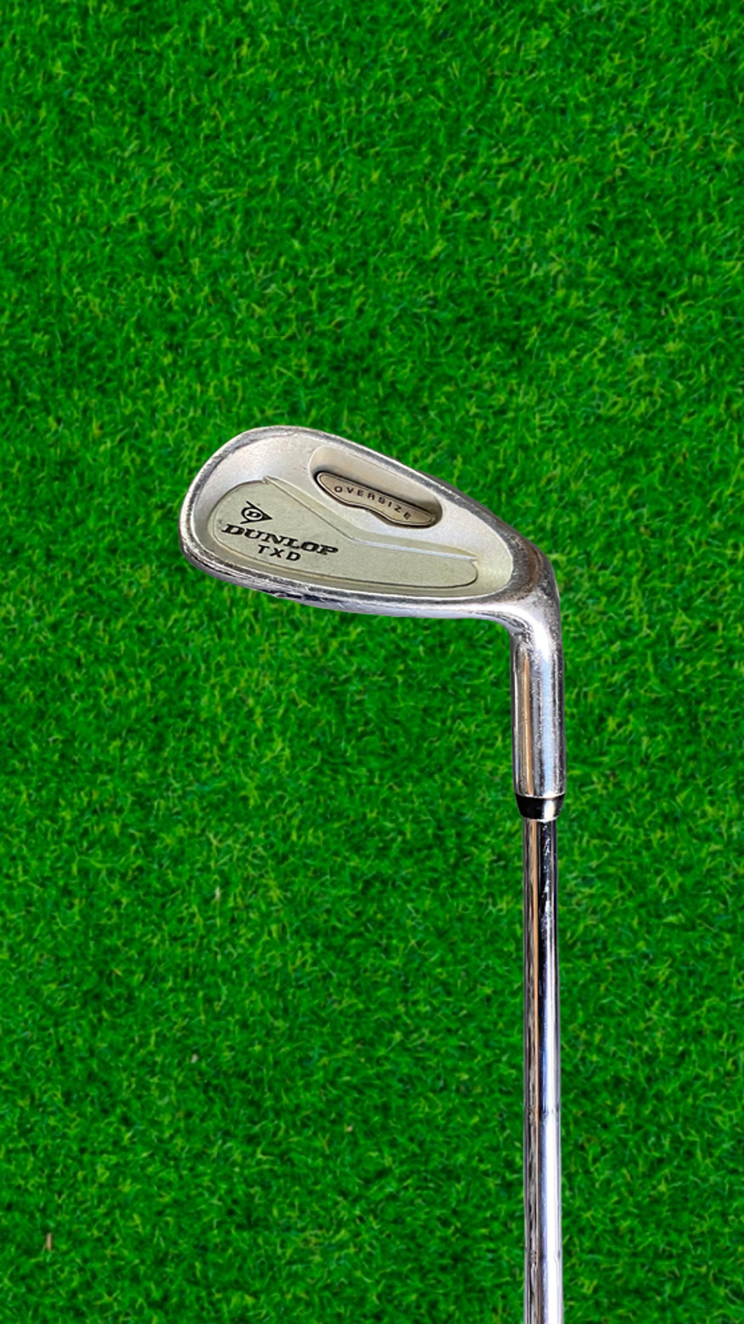 Dunlop TXD Oversize Sand Wedge