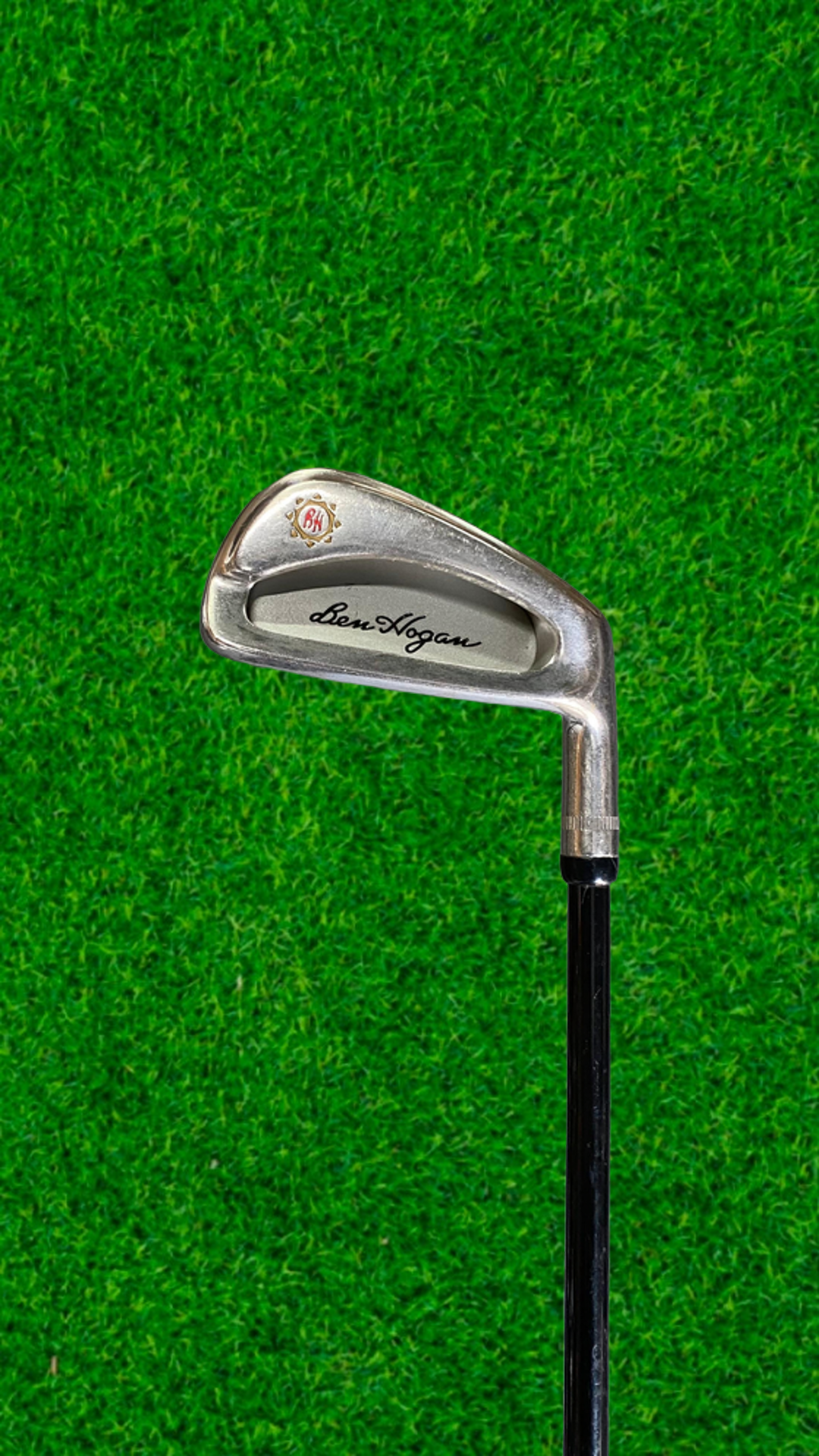 Ben Hogan Edge CFT 4 Iron