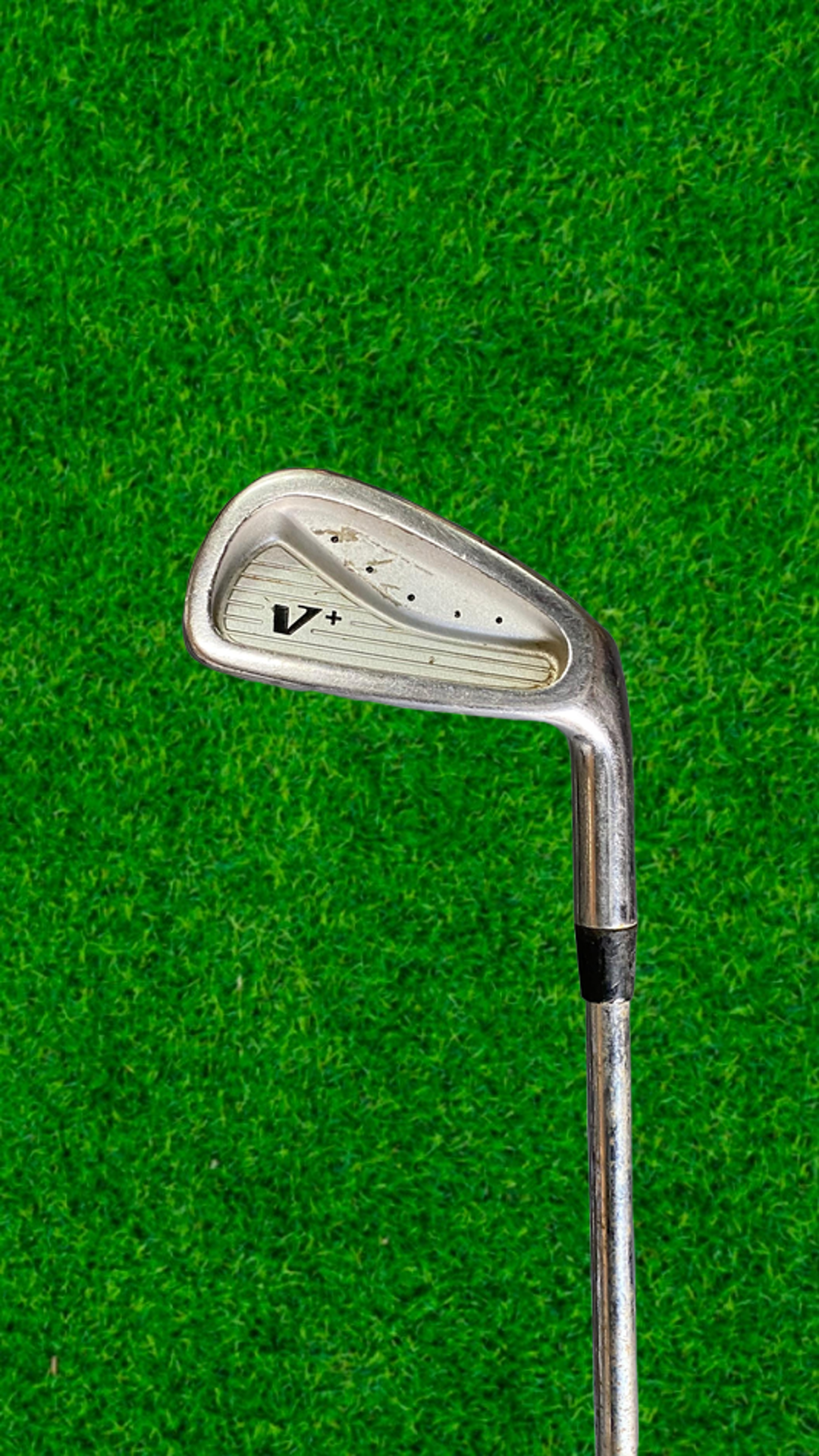 ProTour V+ 6 Iron Golf Club