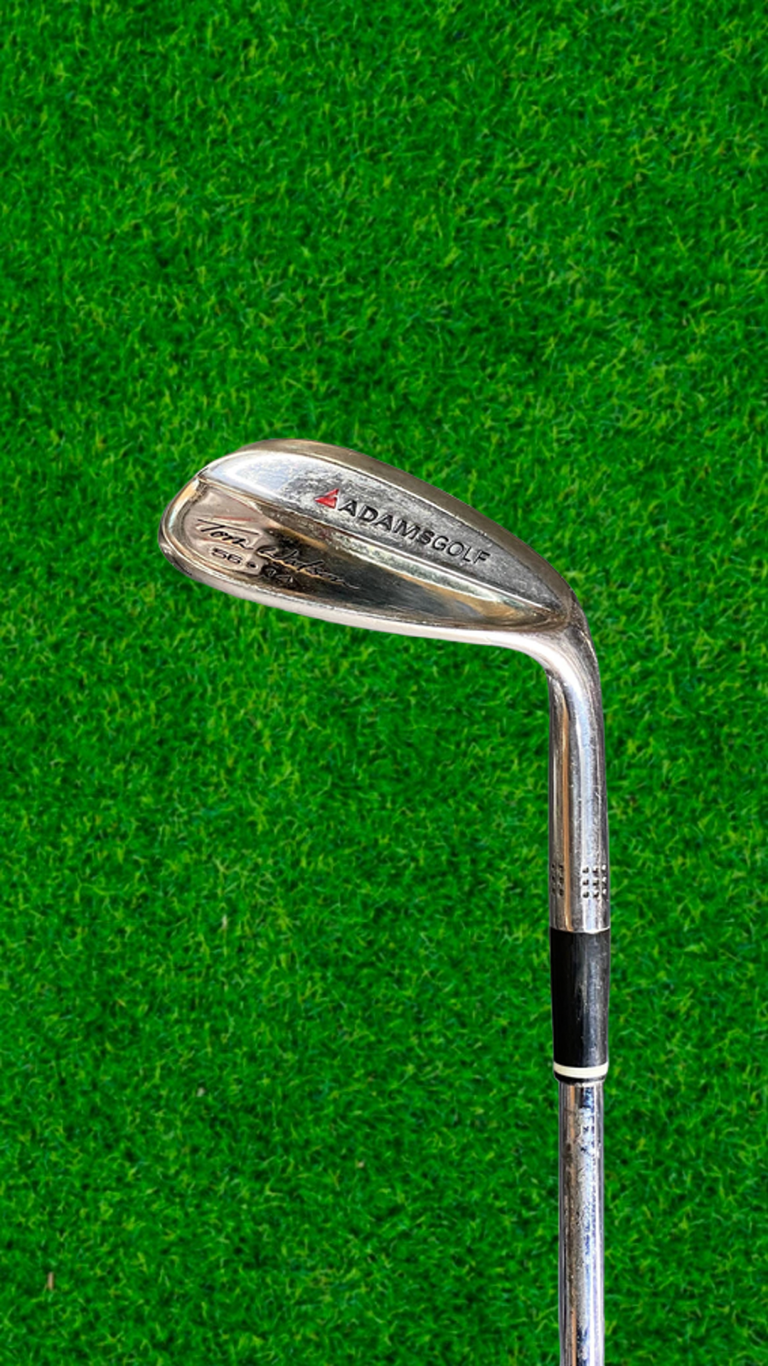 Adams Tom Watson 56° Sand Wedge