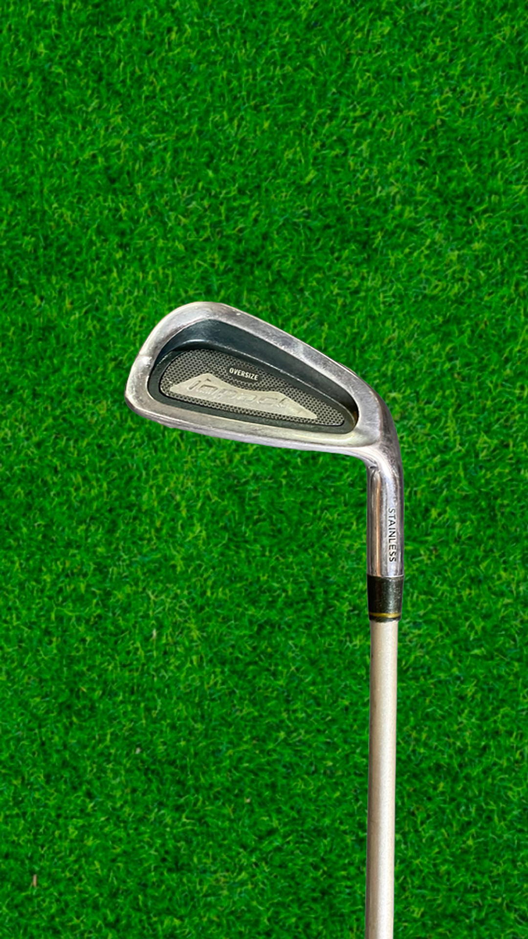 Proline Impact Oversize 8 Iron