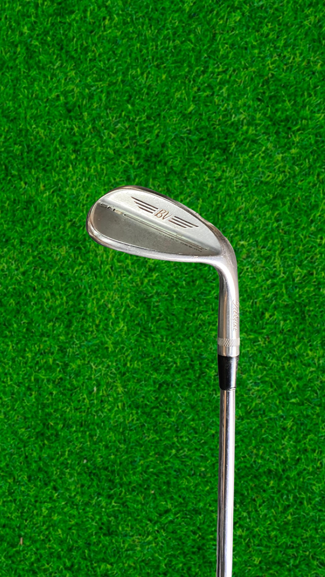 Titleist Vokey SM9 56° Sand Wedge