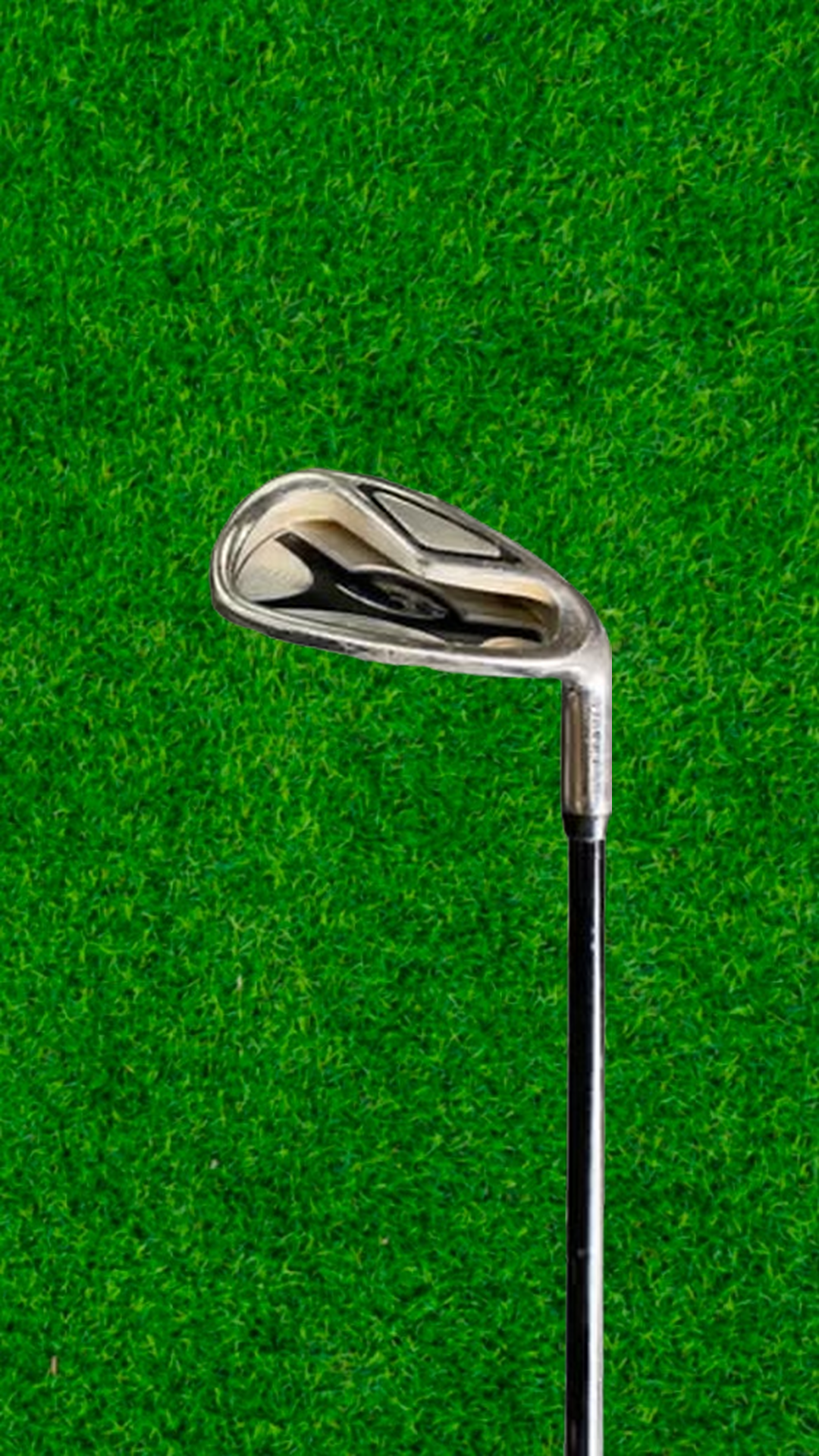 Pinseeker Sand Wedge