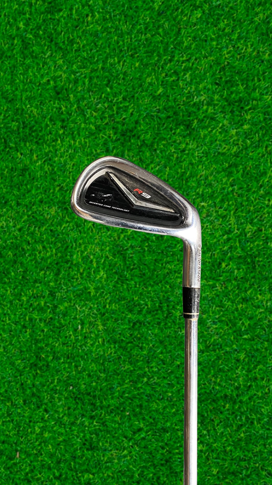 TaylorMade R9 4 Iron