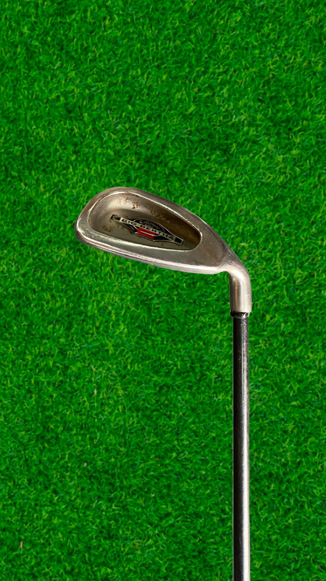 Callaway Big Bertha Sand Wedge