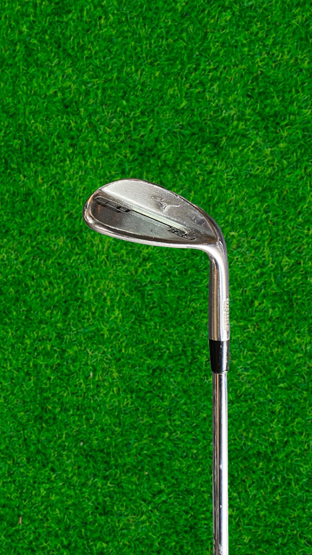 Mizuno T22 56° Sand Wedge