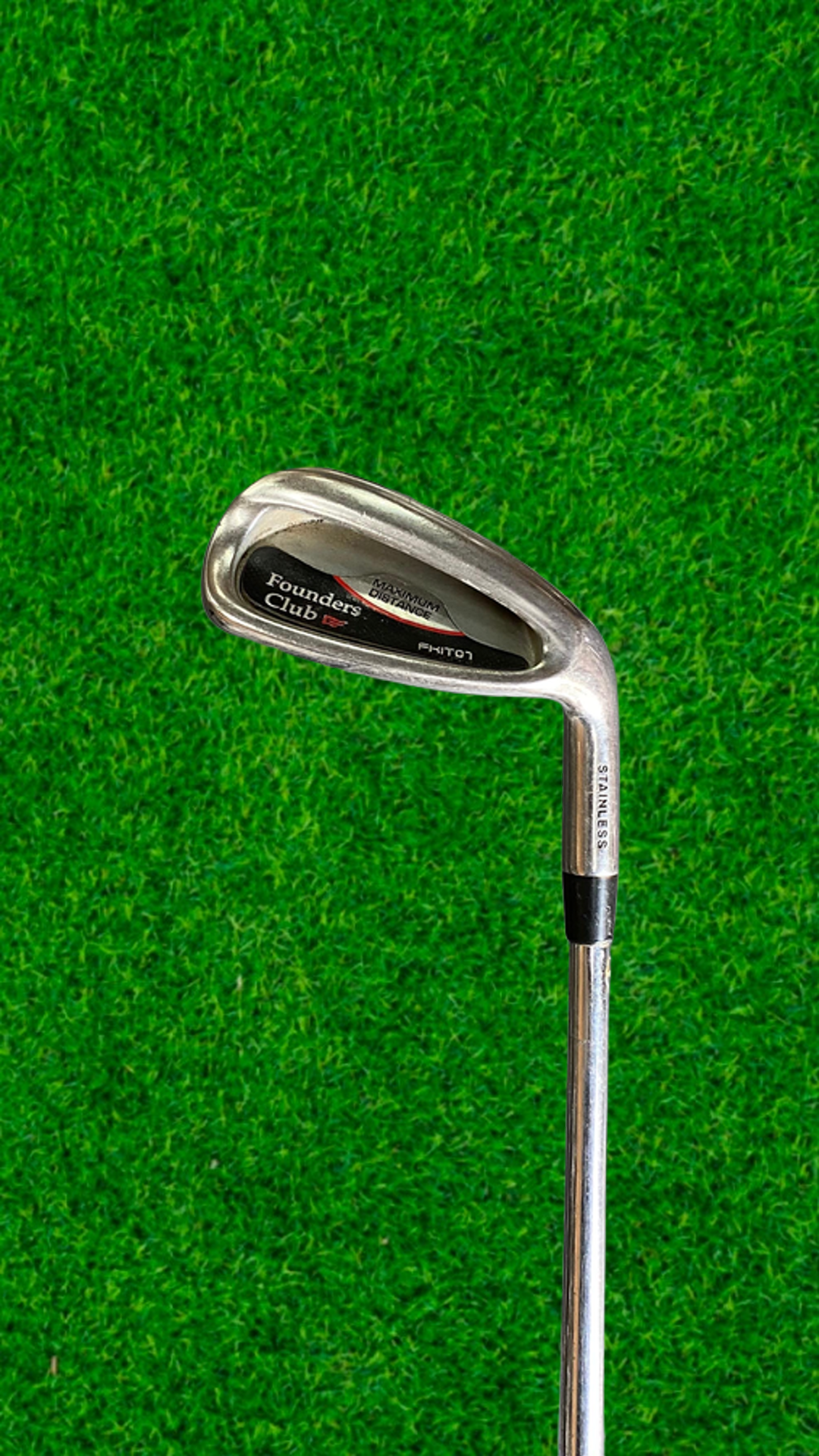 Founders Club FH1101 Pitching Wedge