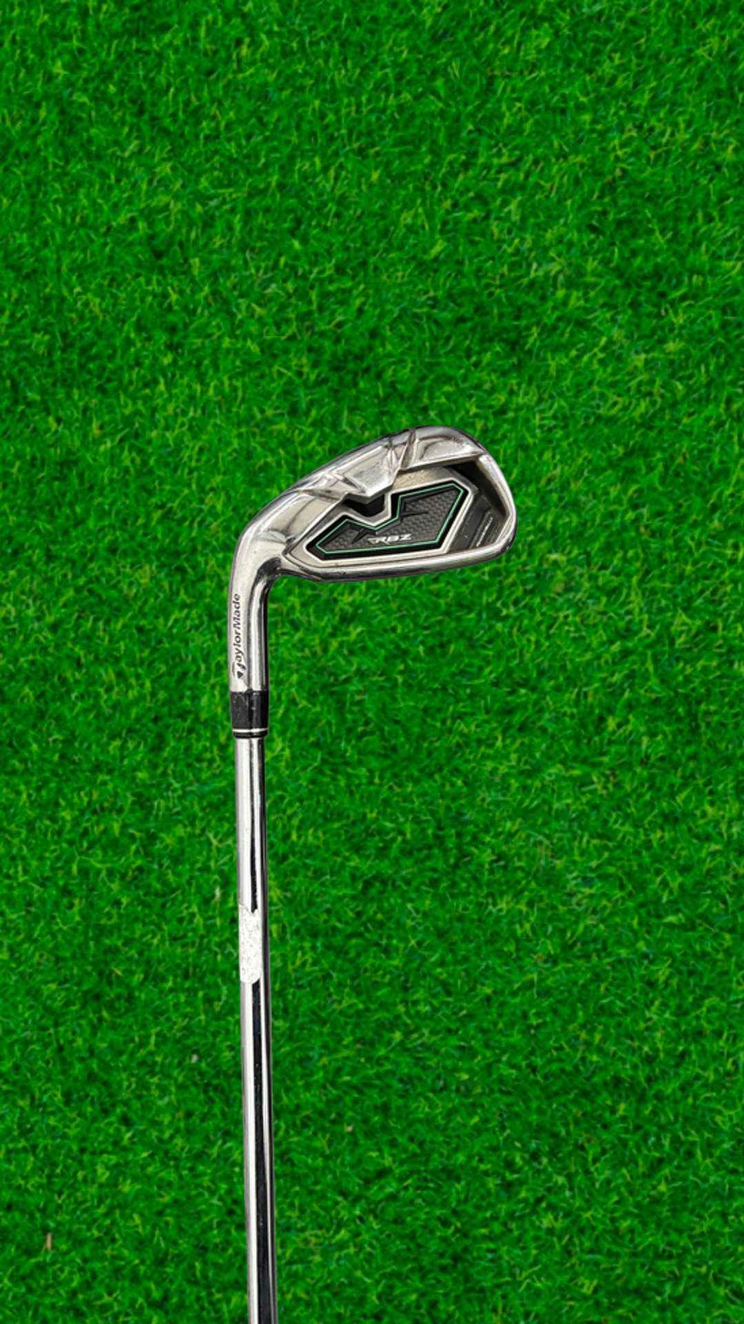 Left Handed TaylorMade RBZ 6-Iron