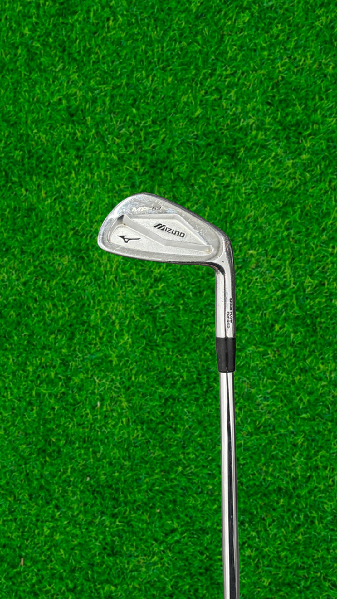 Mizuno MP-63 8-Iron