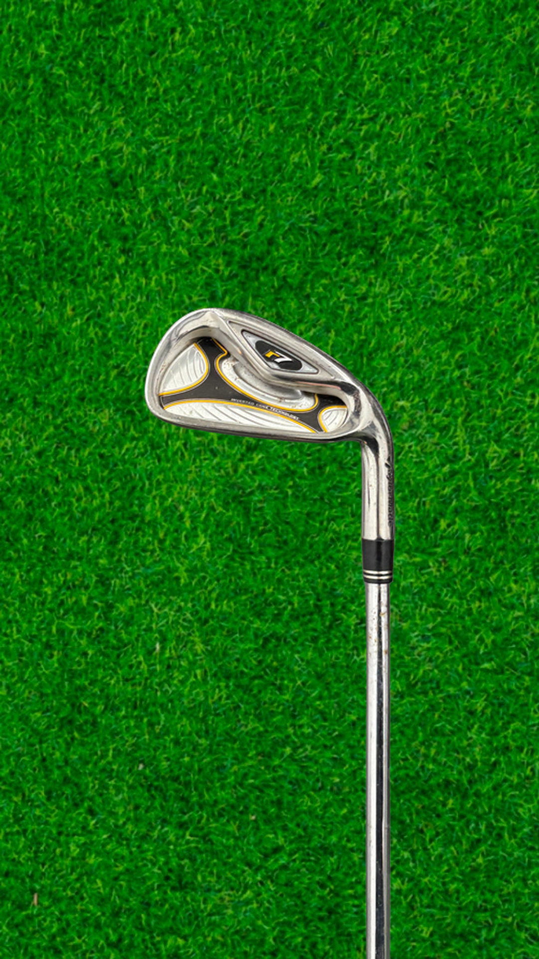 TaylorMade r7 5 Iron