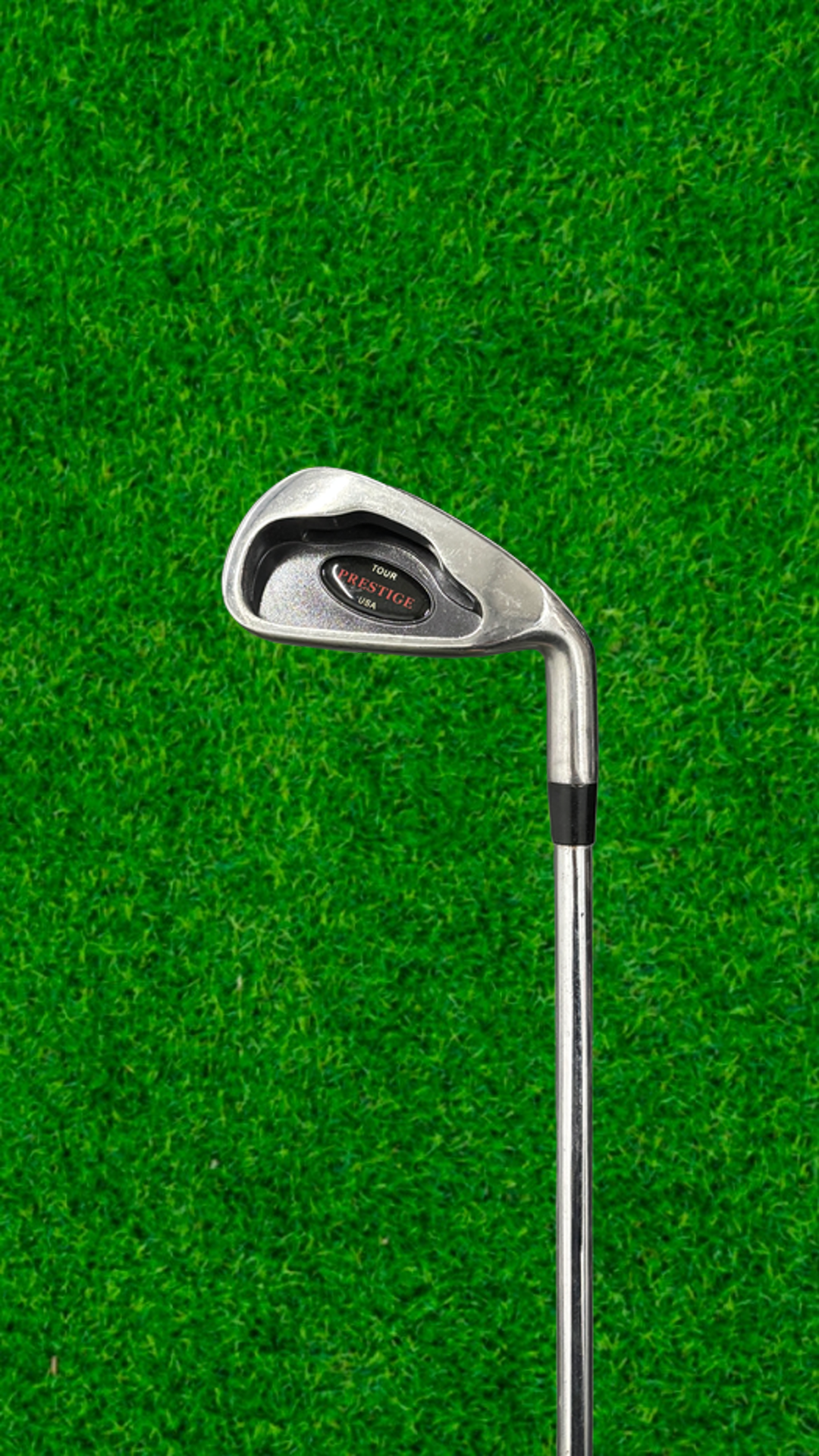 Tour Prestige 4 Iron