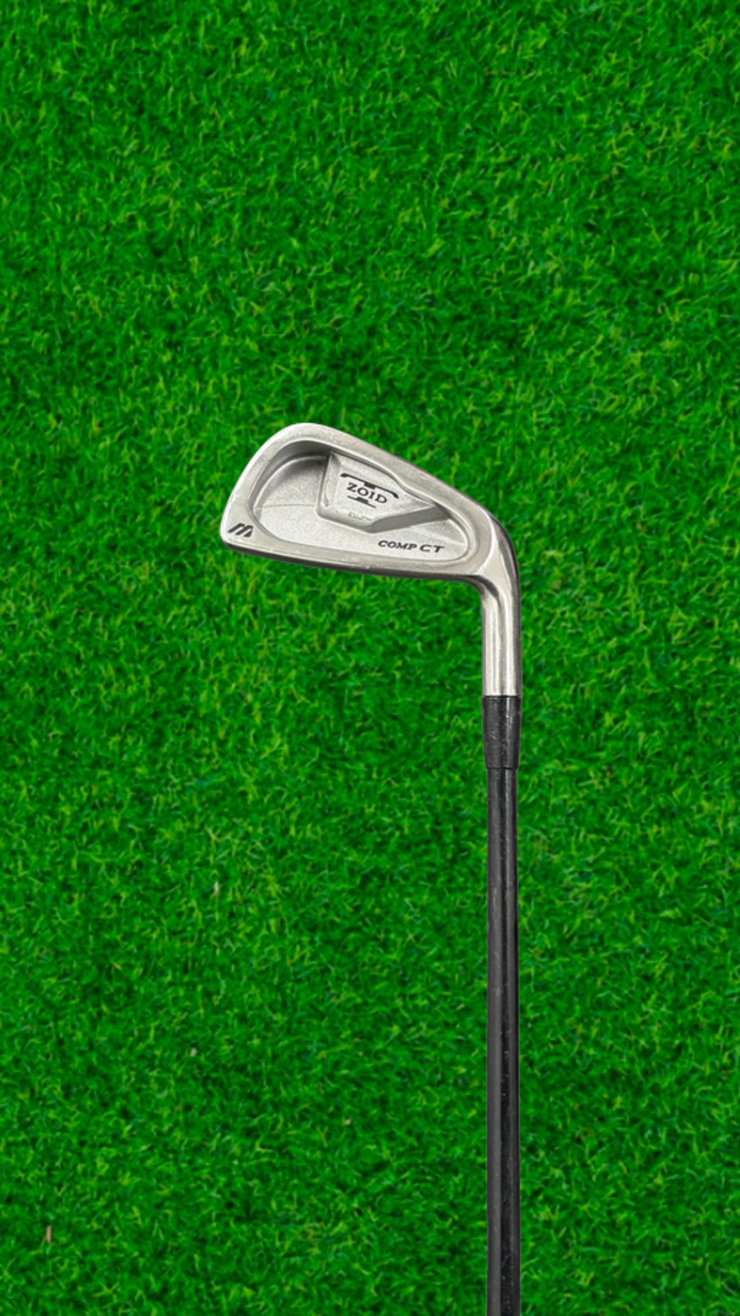 Mizuno T-Zoid Comp CT 4-Iron