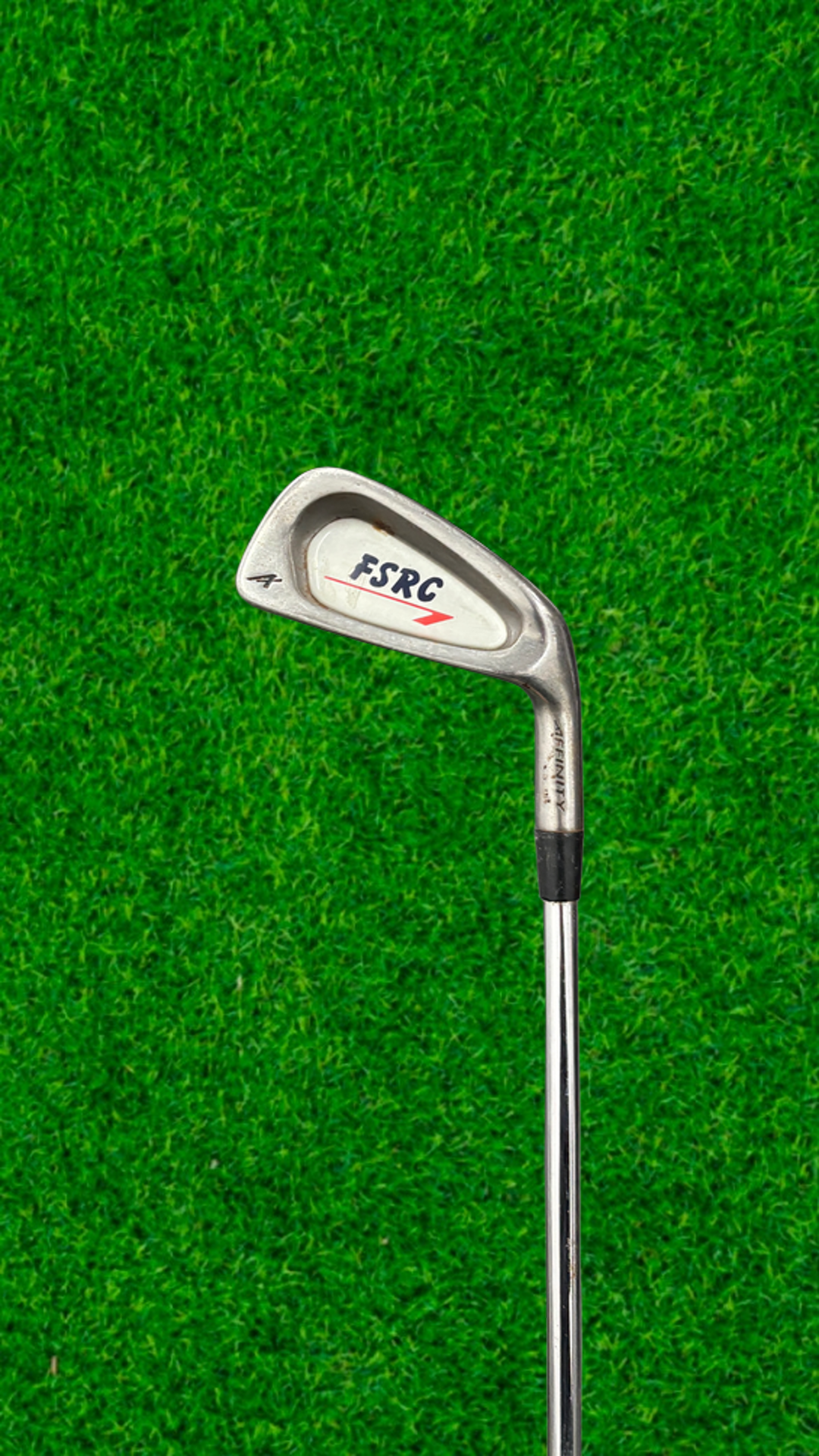 Affinity FSRC 3 Iron