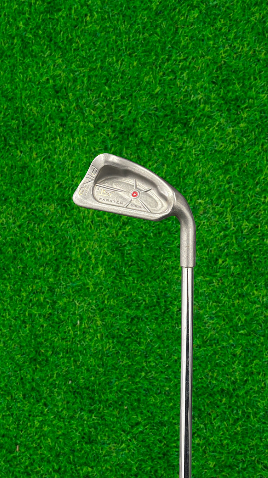 Ping ISI Red Dot 5 Iron