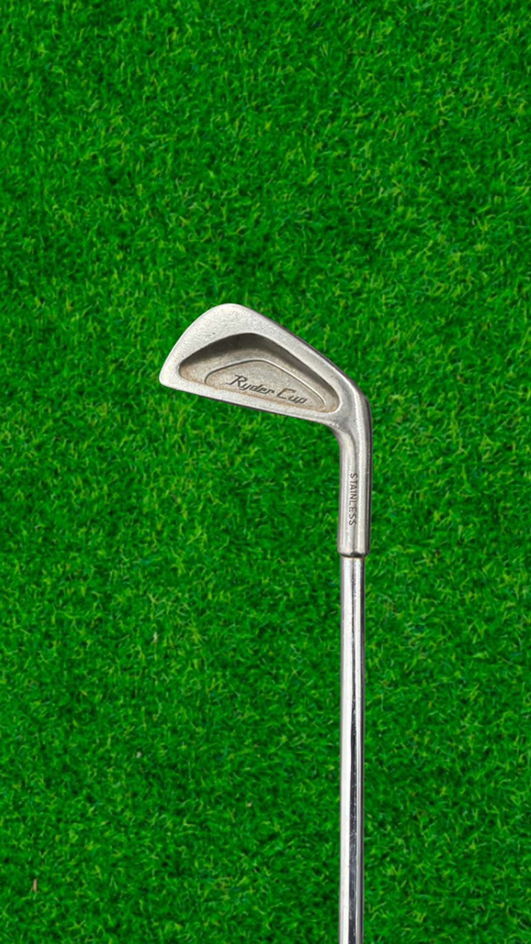 Tommy Armour Ryder Cup 3 Iron