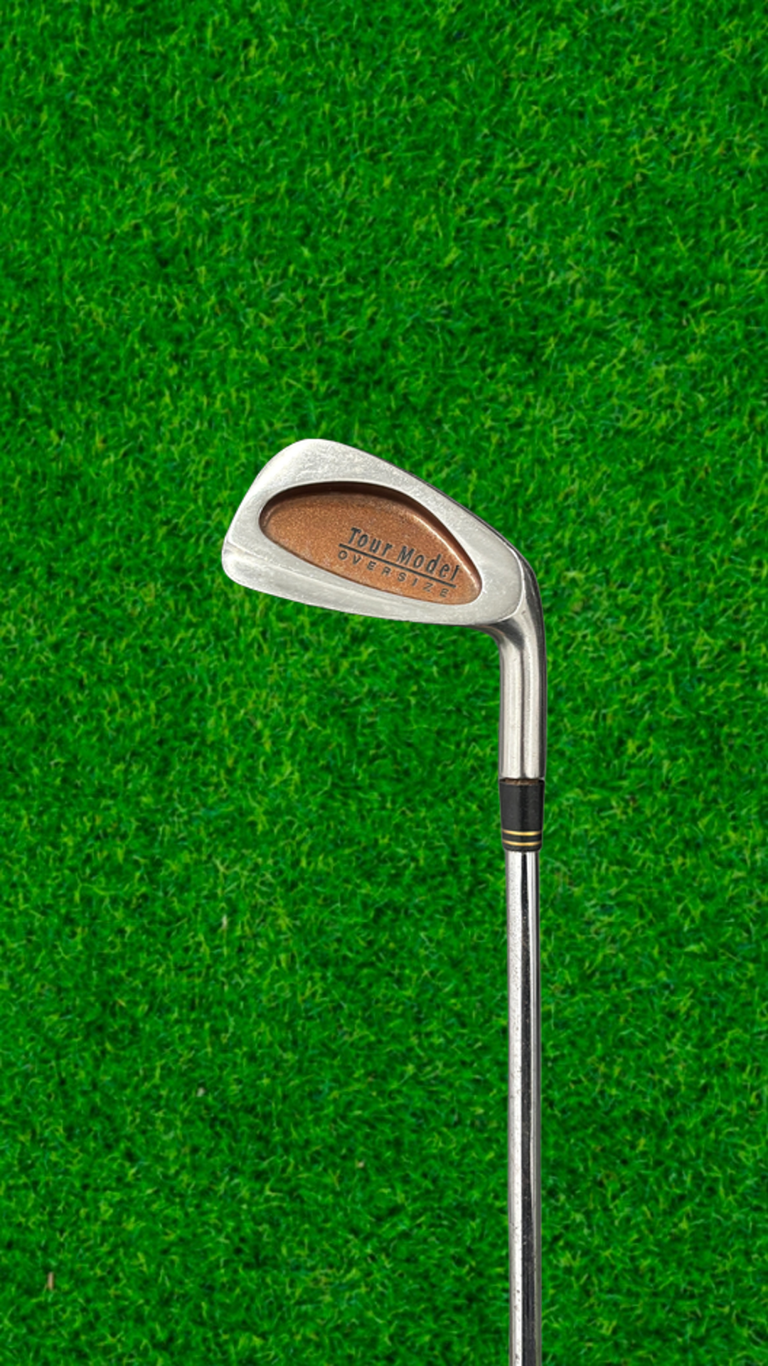 Tour Model Bomber Oversize 5 Iron