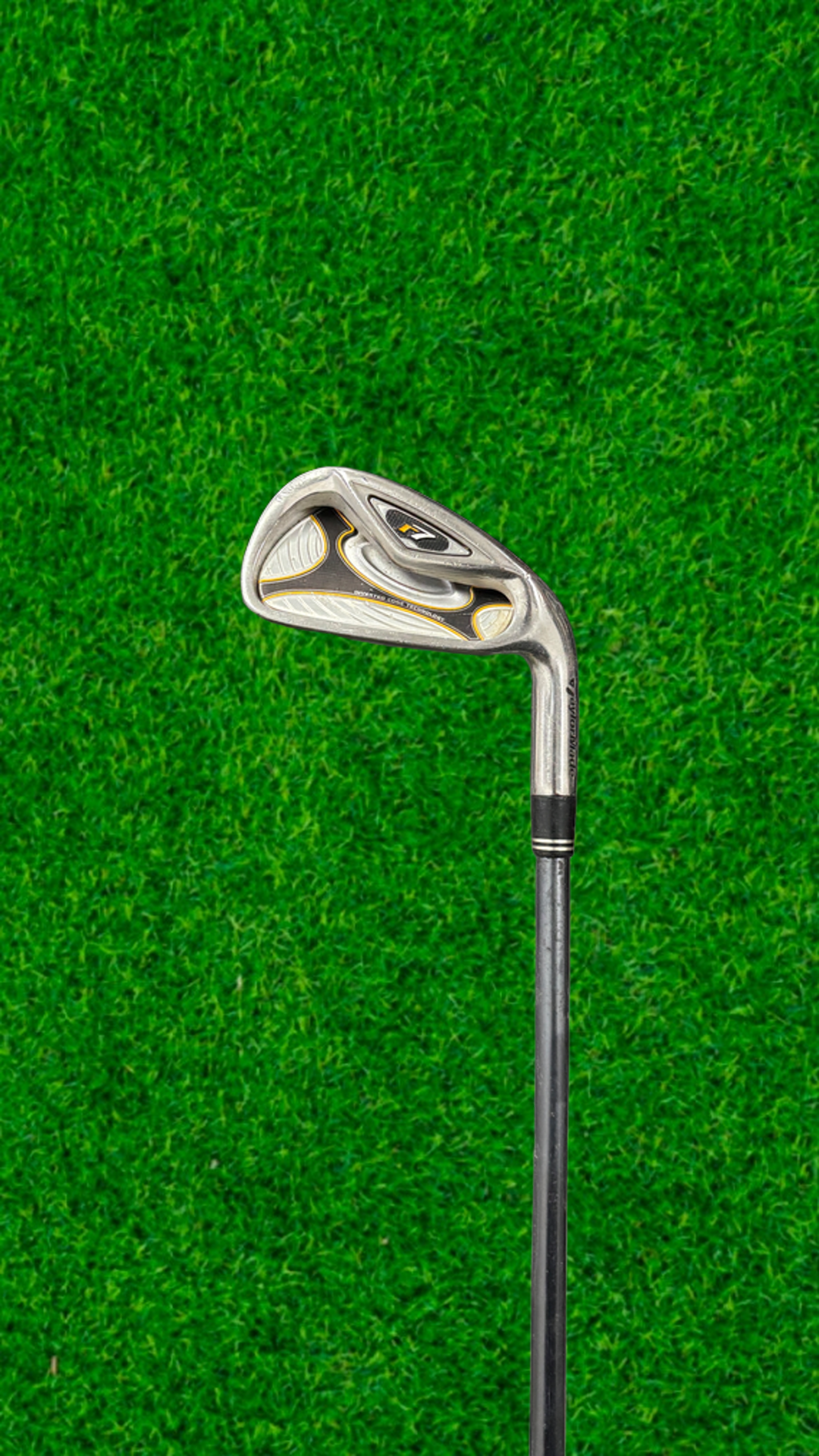 TaylorMade r7 3 Iron