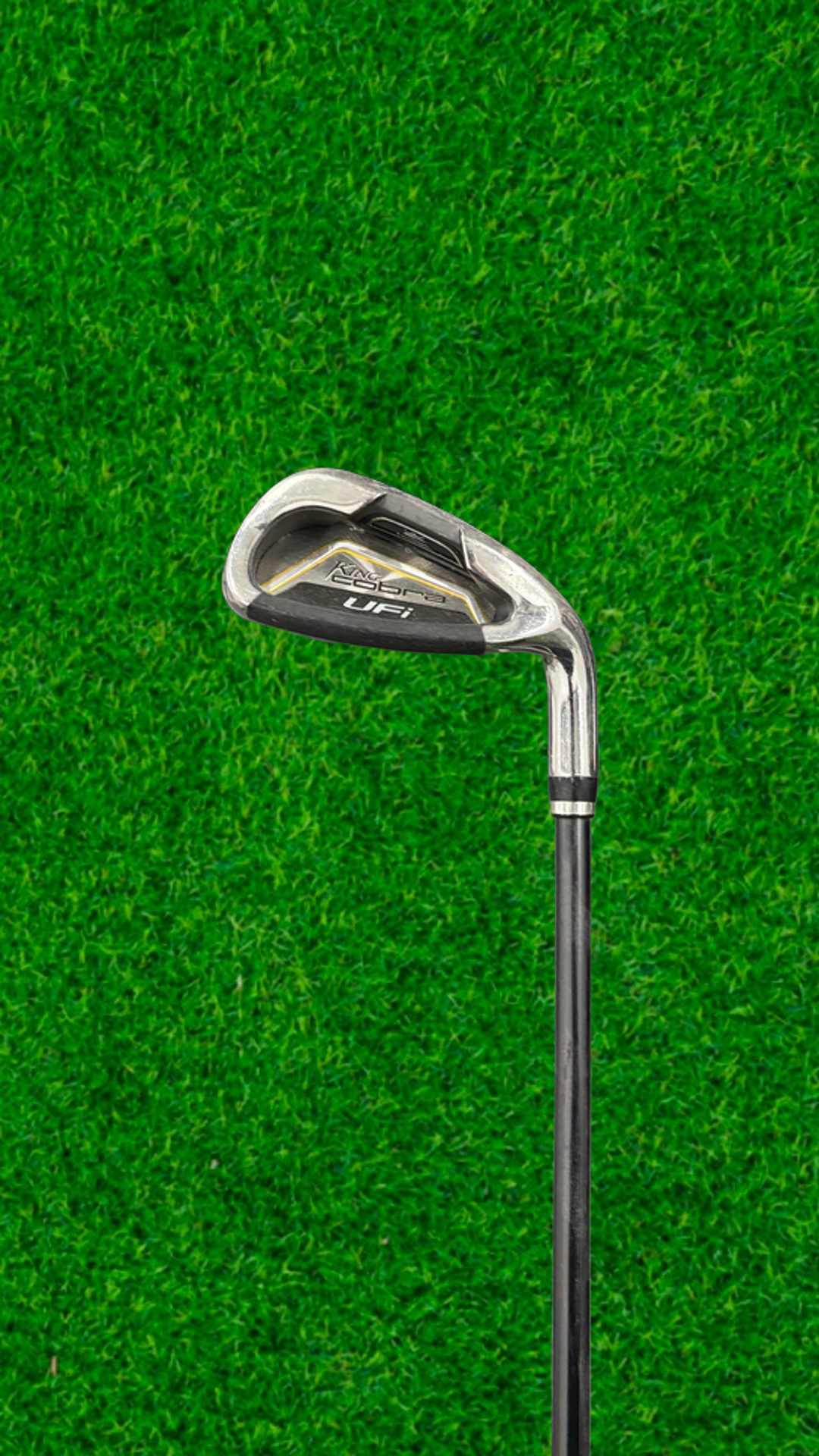King Cobra UFi 6 Iron
