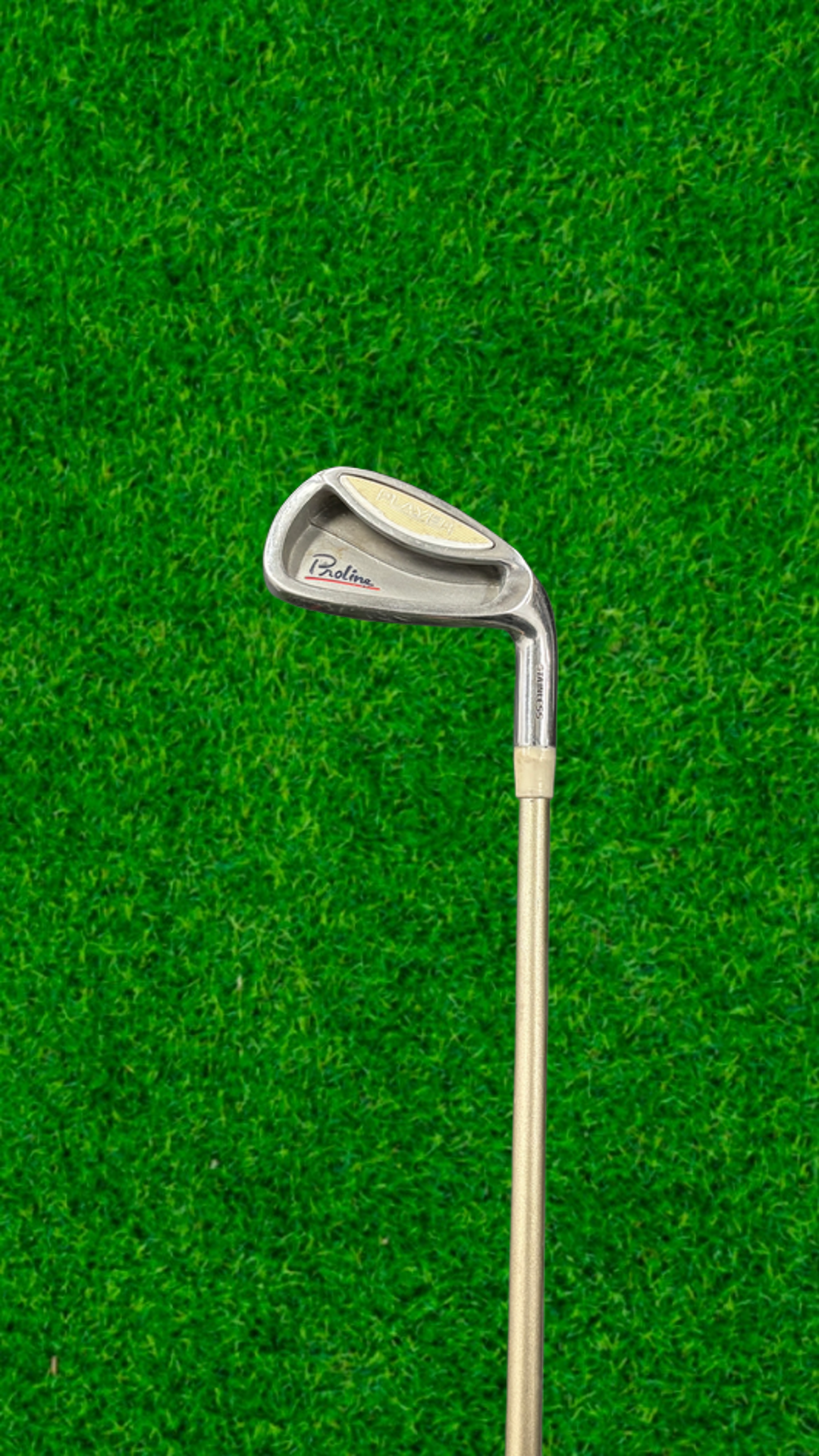 Ladies Proline Player 6 Iron