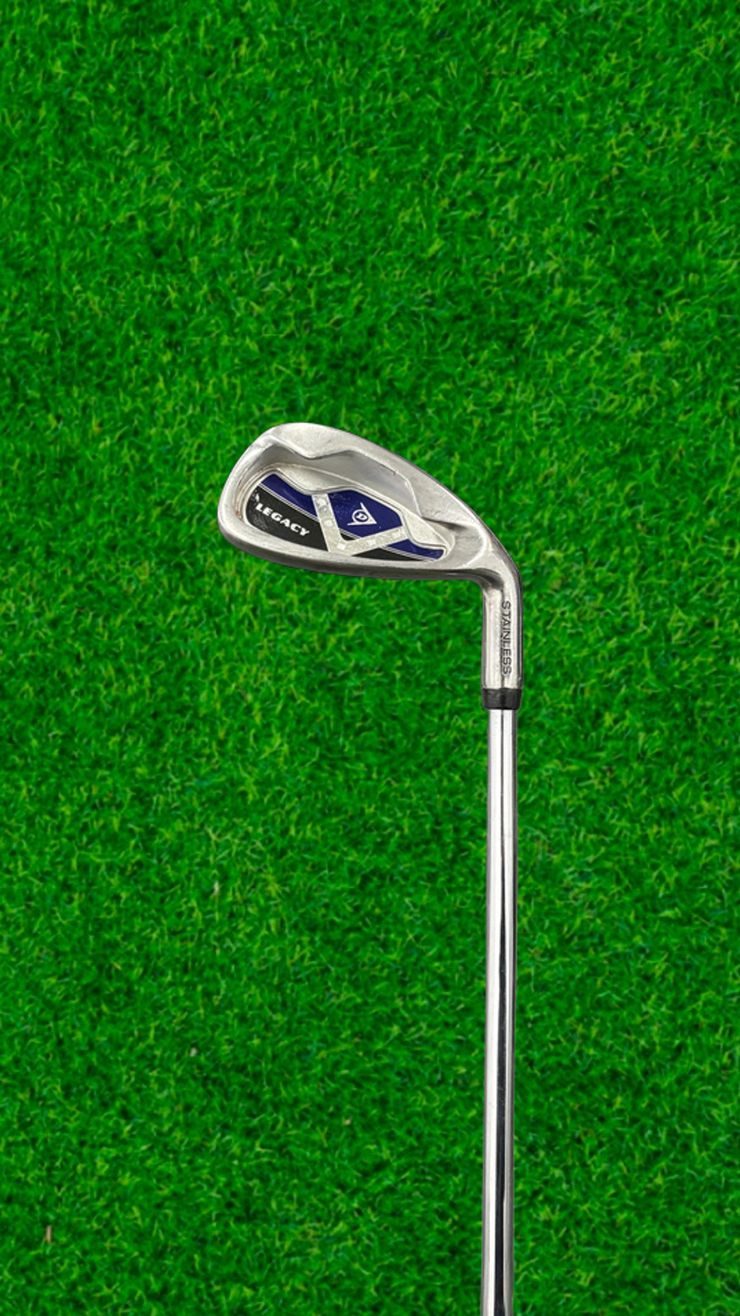 Dunlop Legacy 6-Iron