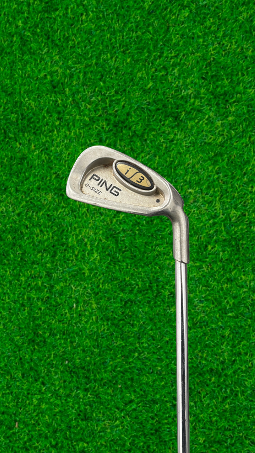 Ping i3 O-Size 5 Iron