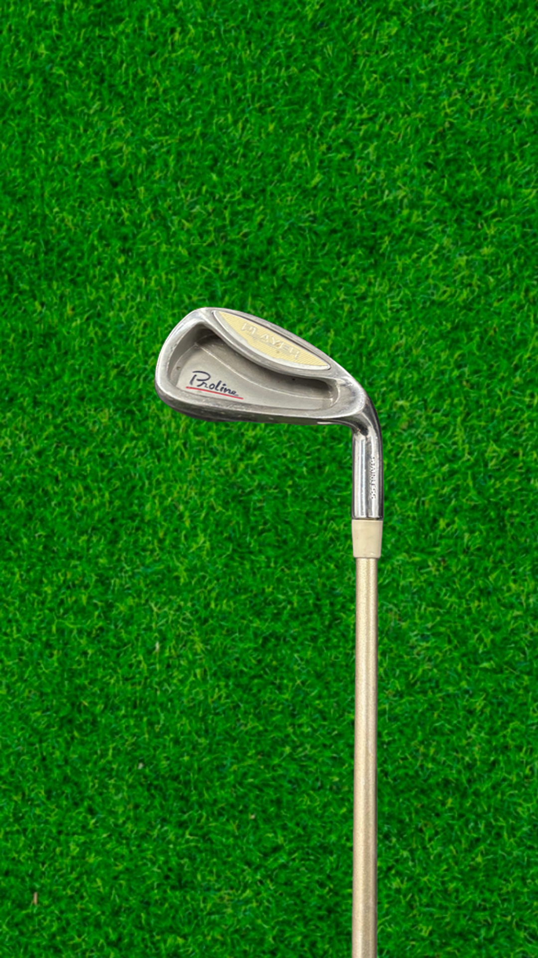 Proline Player Ladies 7 Iron