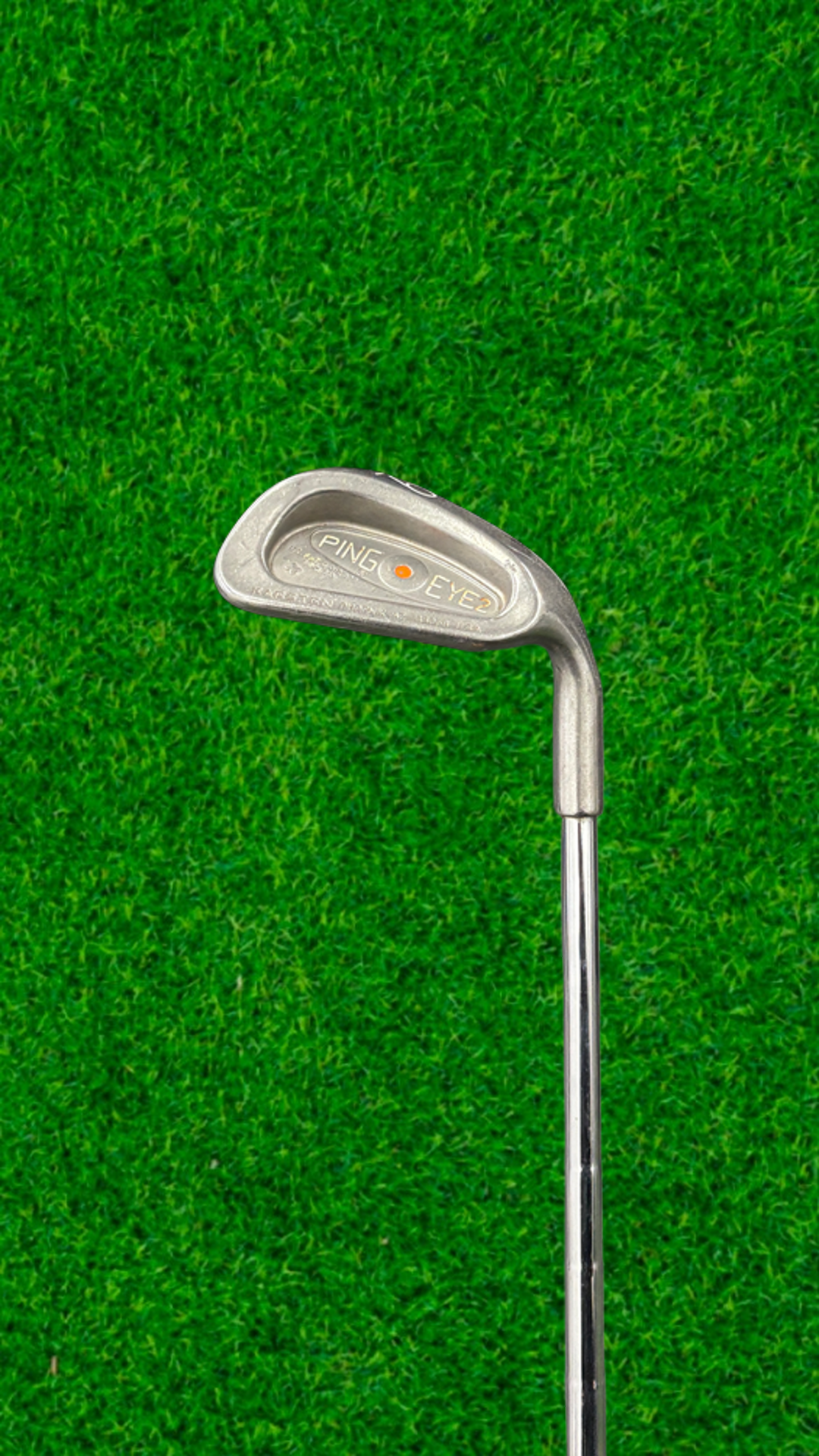 Ping Eye2 9 Iron