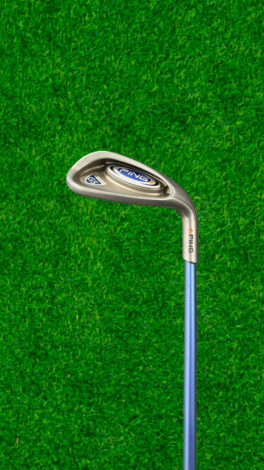Ladies Ping G5 Lob Wedge