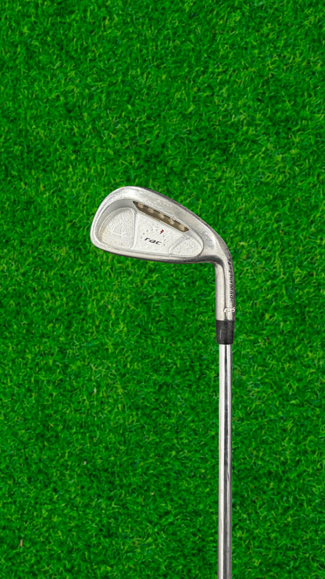 TaylorMade RAC OS 3-Iron